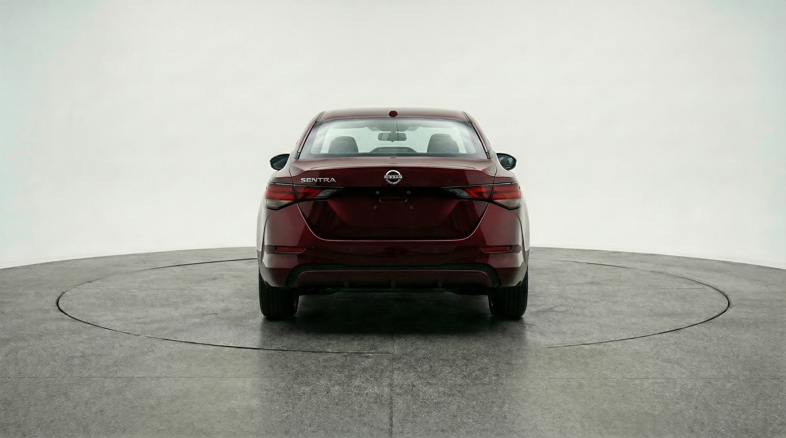 Thumbnail: 2025 Nissan Sentra - 6