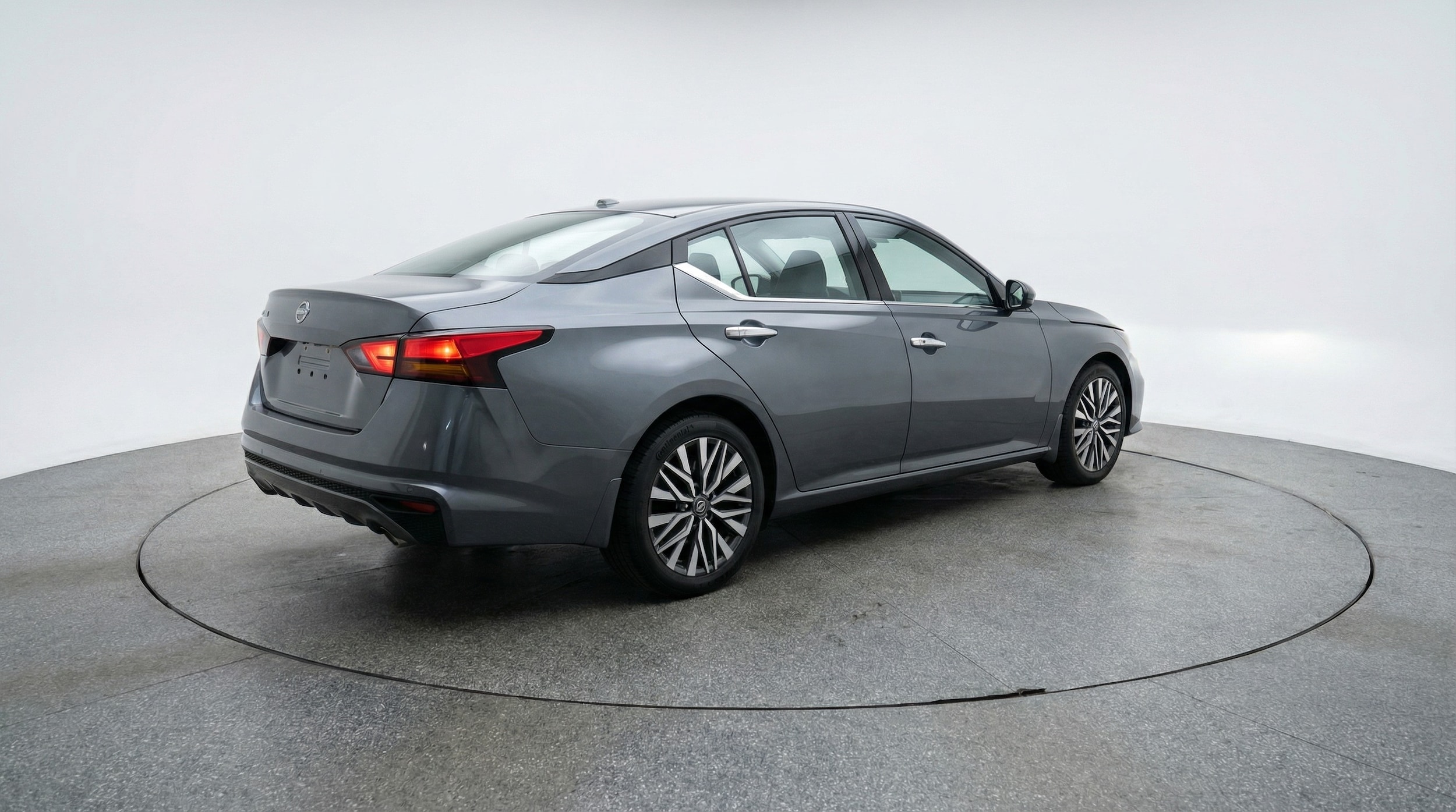 Thumbnail: 2025 Nissan Altima - 7