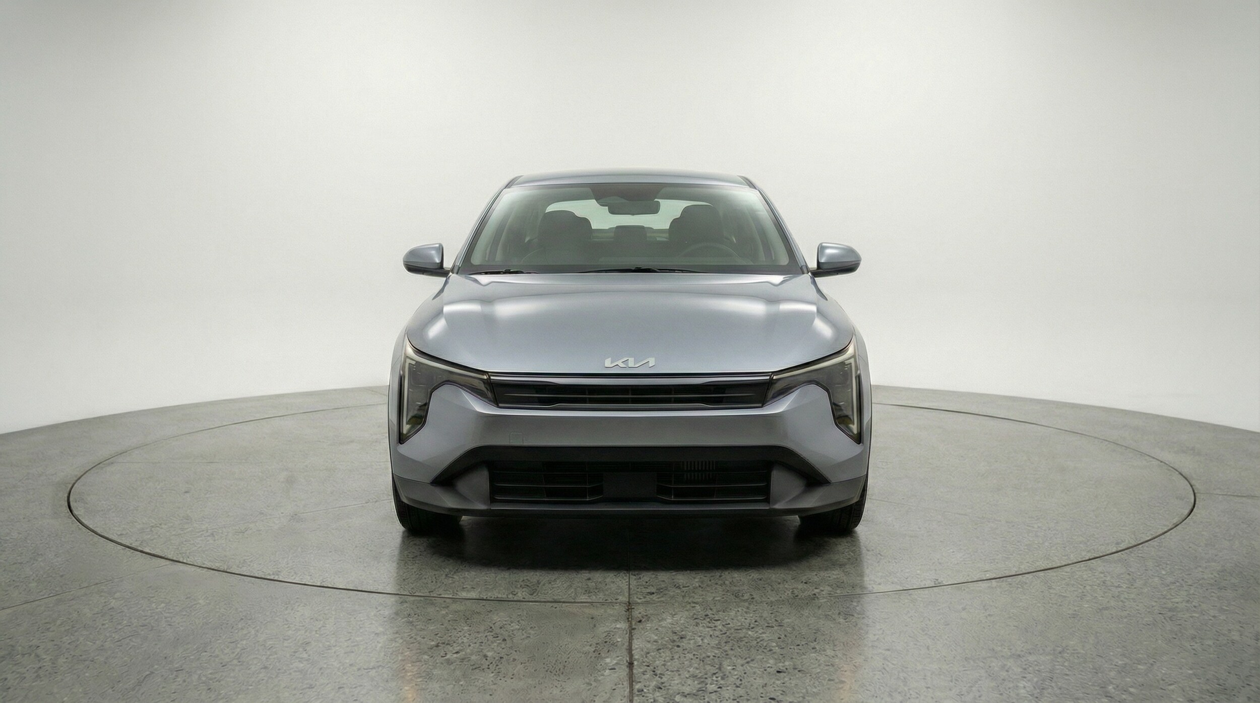 Thumbnail: 2025 Kia K4 - 2