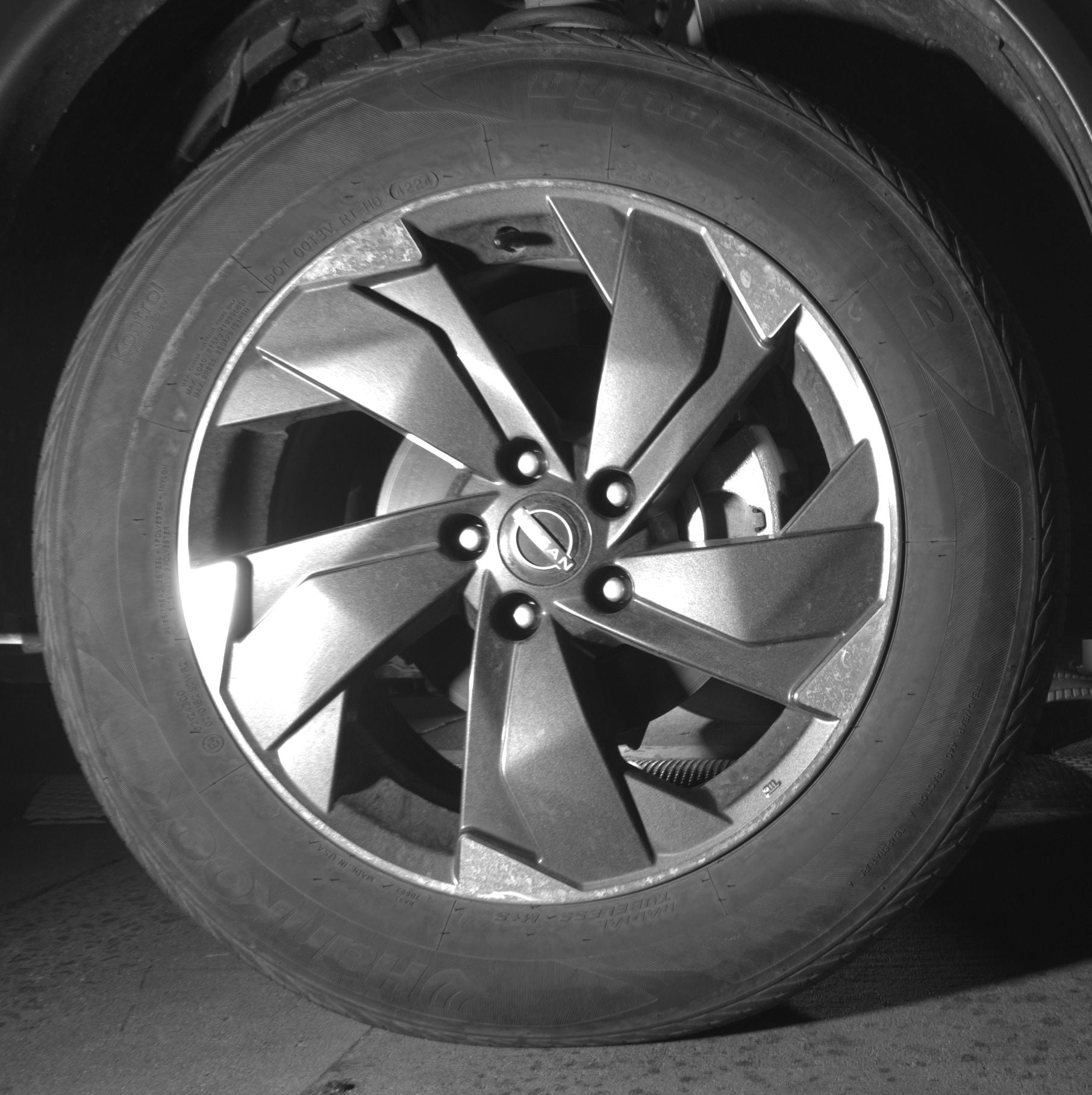 Thumbnail: 2025 Nissan Rogue - 10