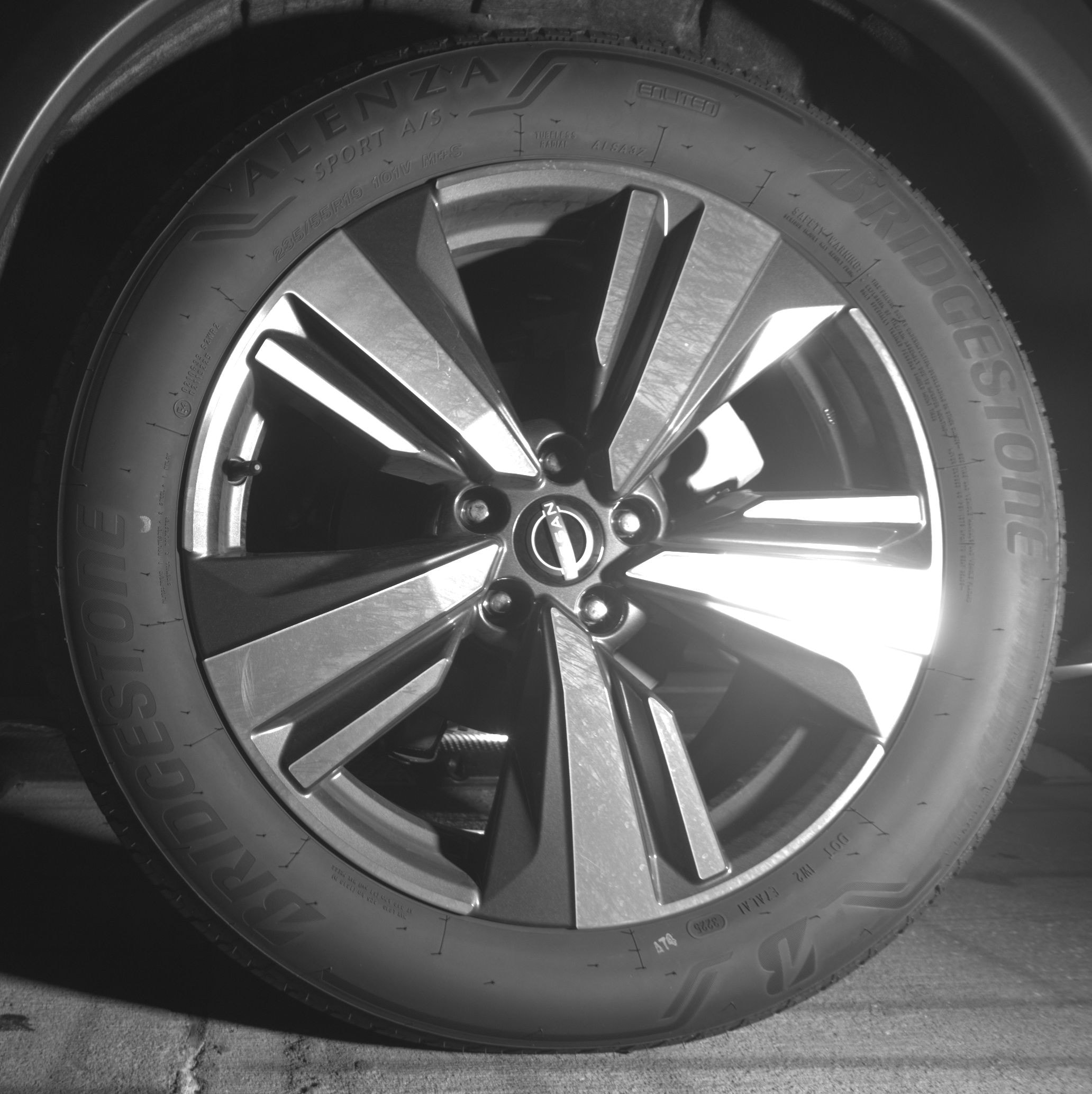 Thumbnail: 2026 Nissan Rogue - 11