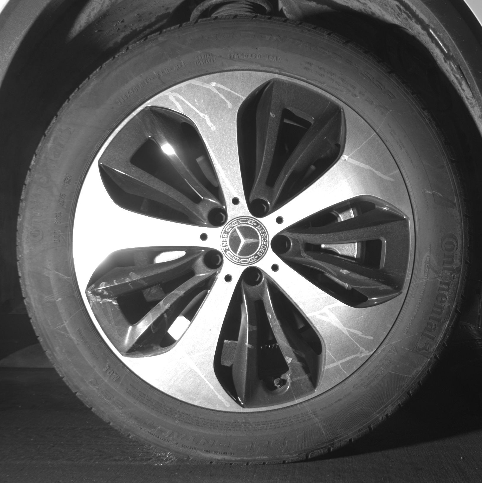 Thumbnail: 2025 Mercedes-Benz GLA - 10