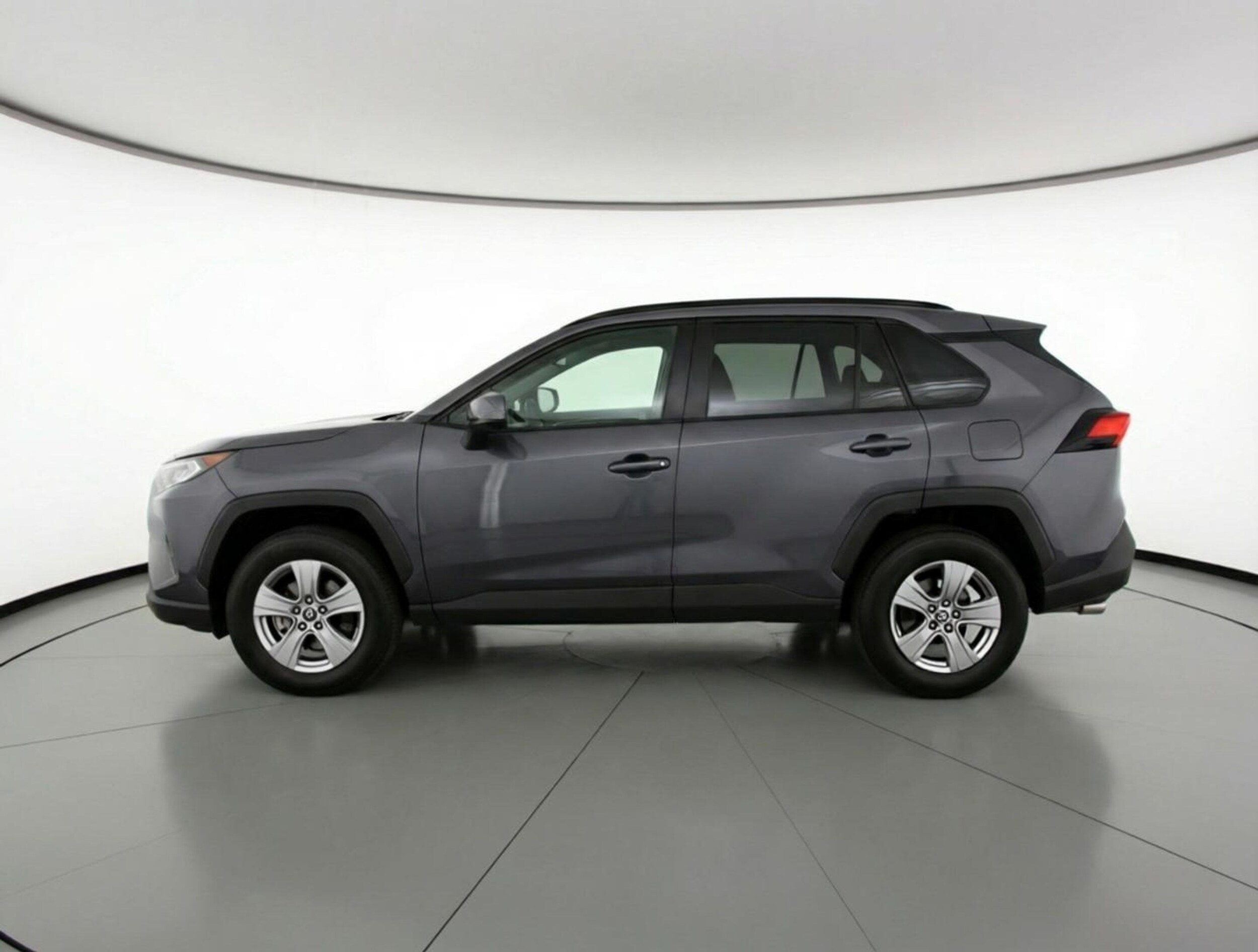 Thumbnail: 2025 Toyota RAV4 - 4