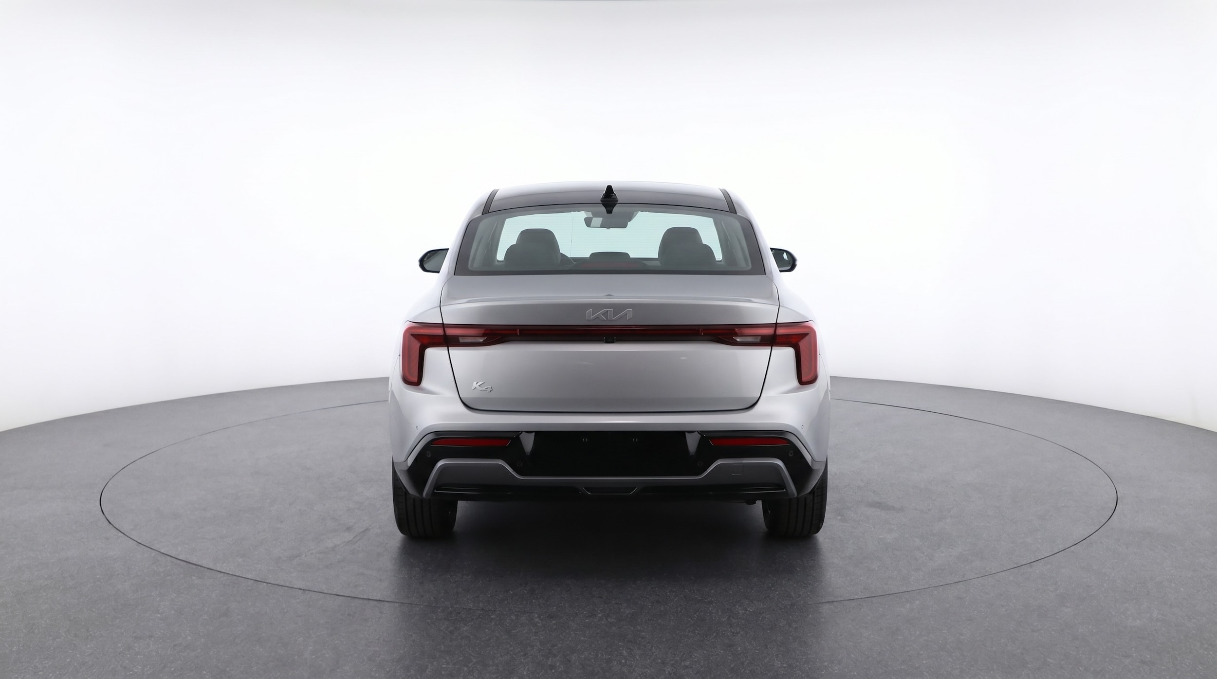 Thumbnail: 2025 Kia K4 - 6