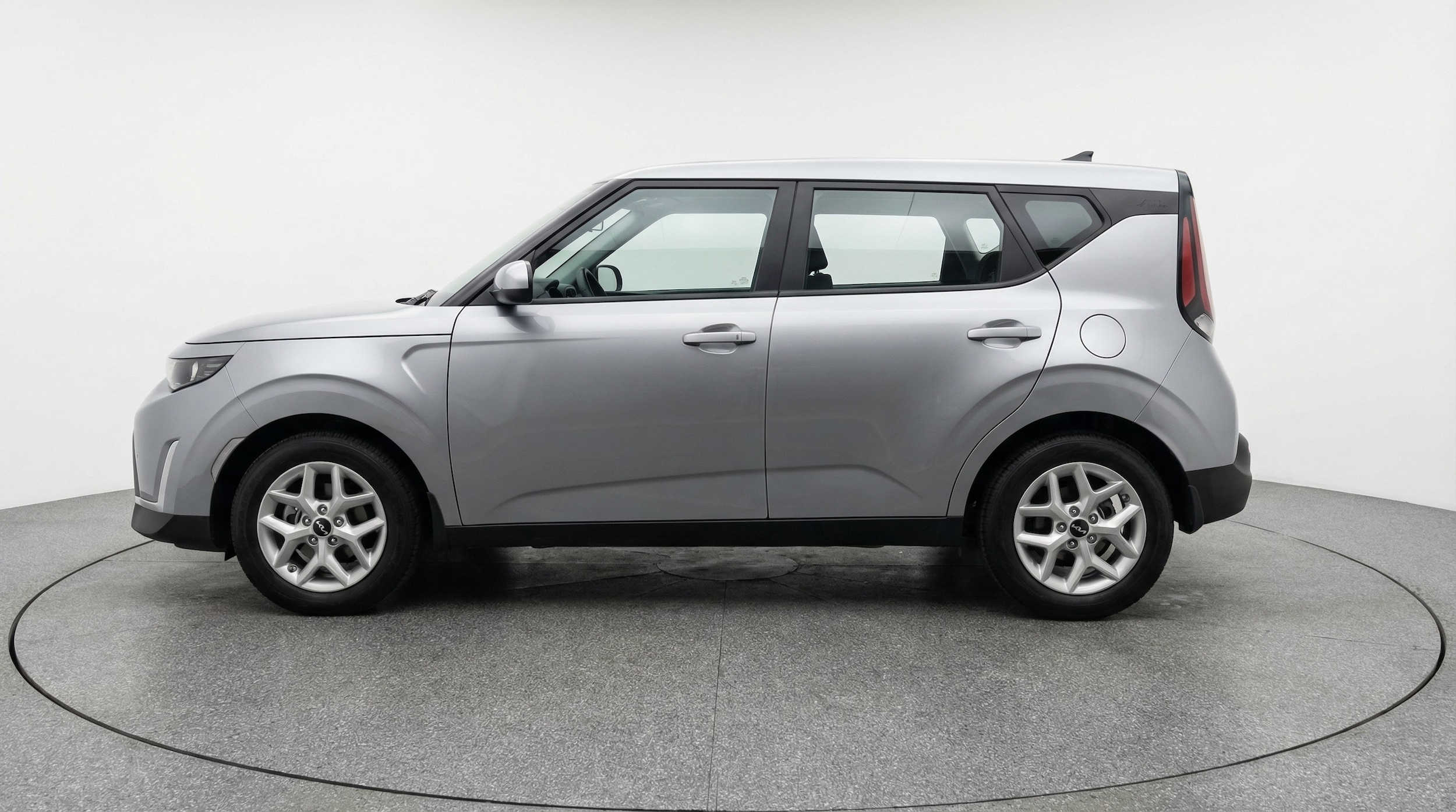 Thumbnail: 2025 Kia Soul - 4