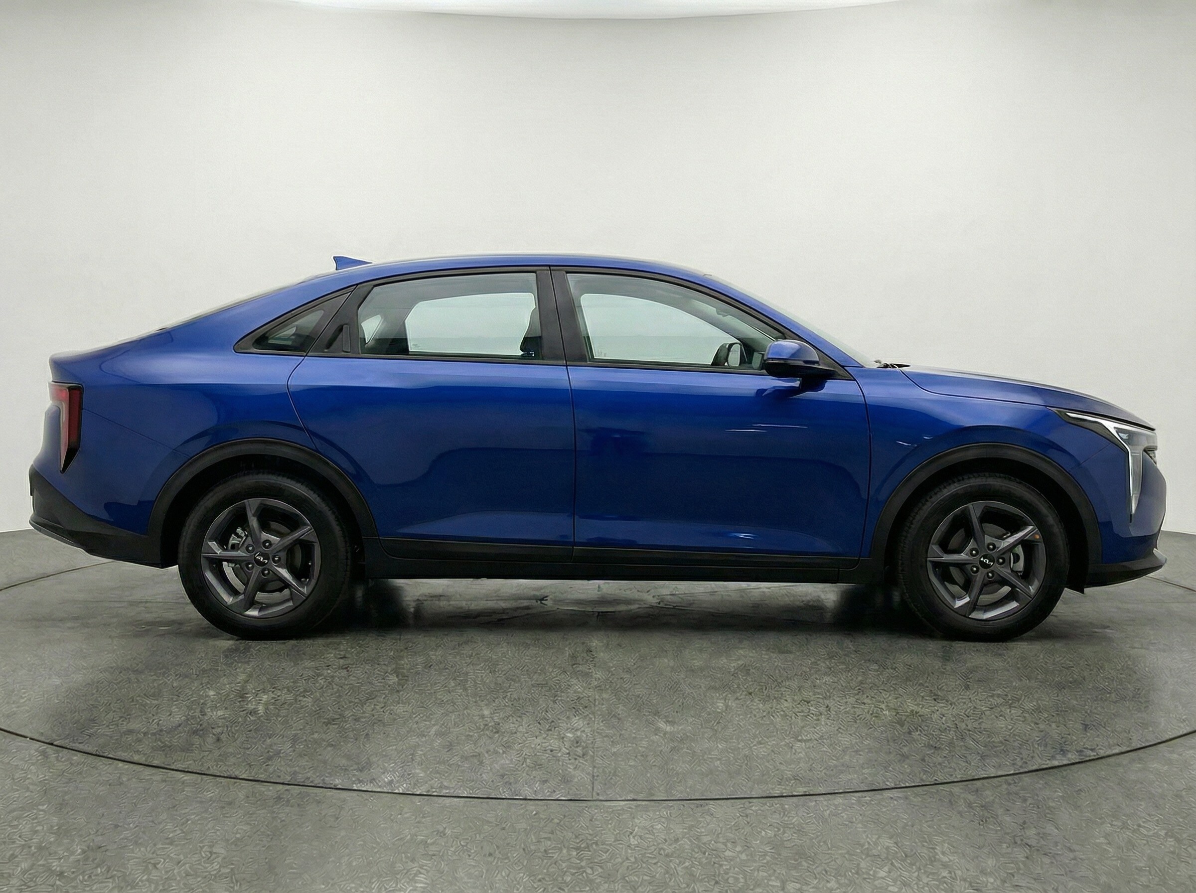 Thumbnail: 2025 Kia K4 - 8