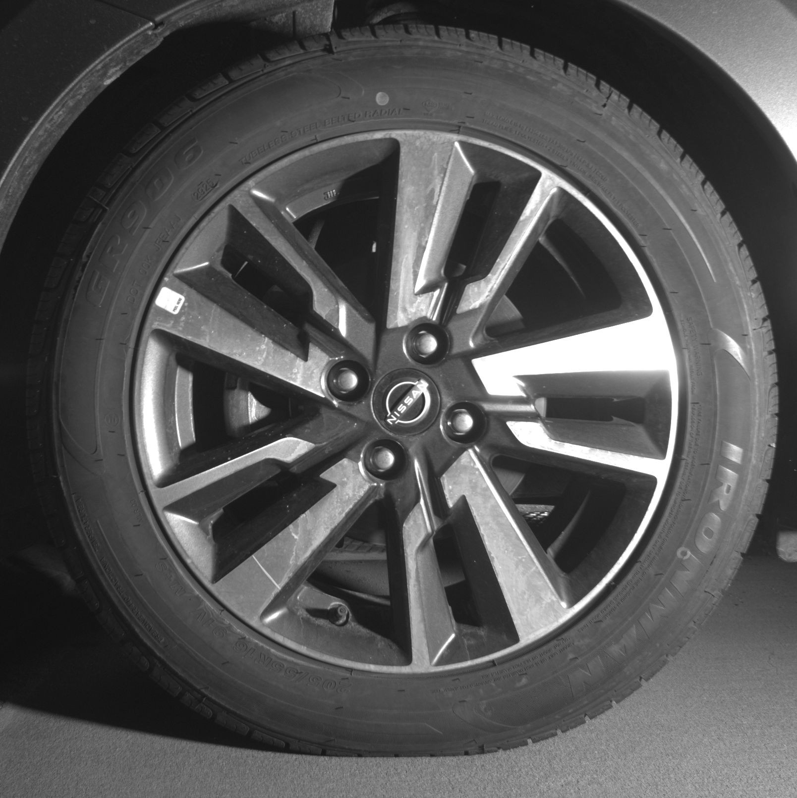 Thumbnail: 2025 Nissan Versa - 9