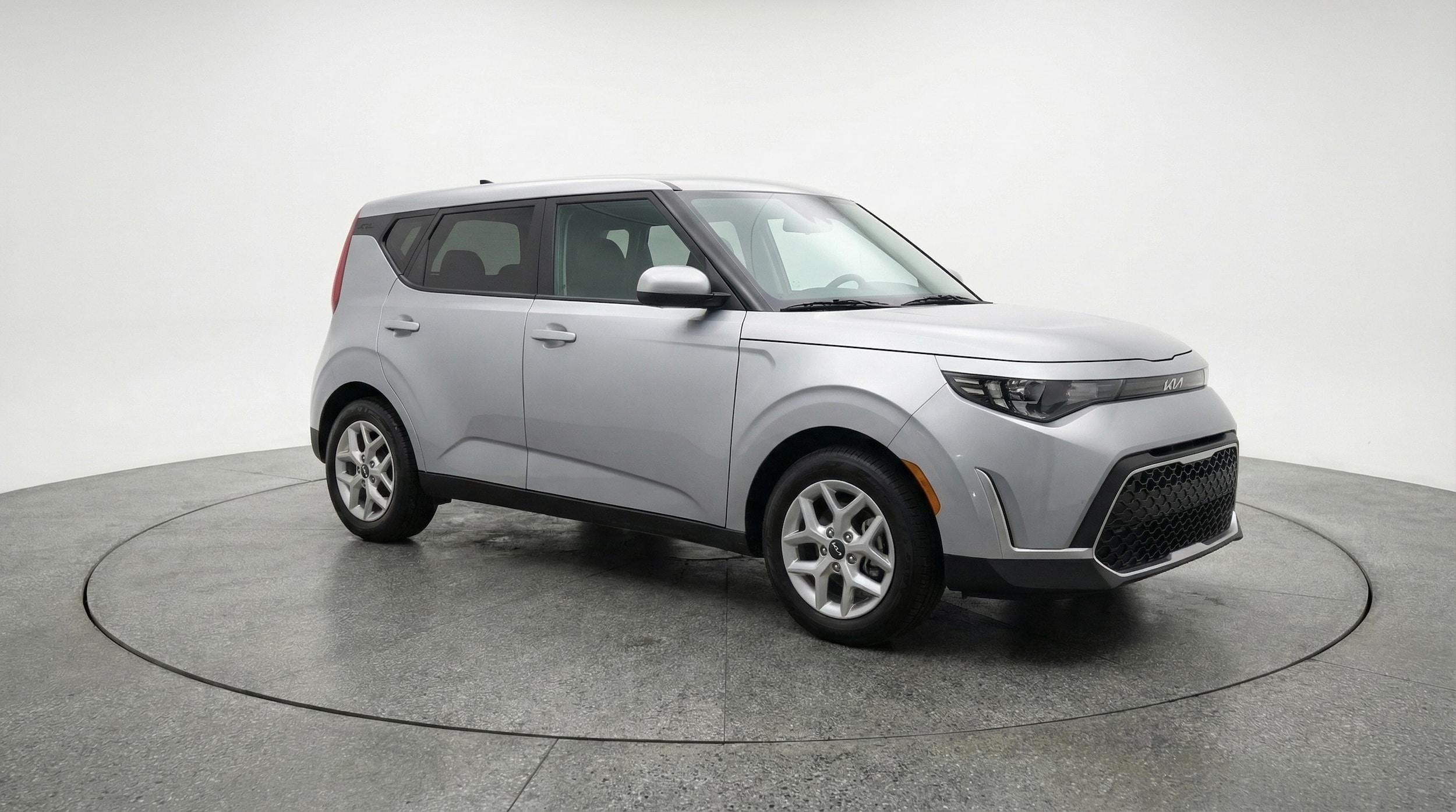 Thumbnail: 2025 Kia Soul - 1