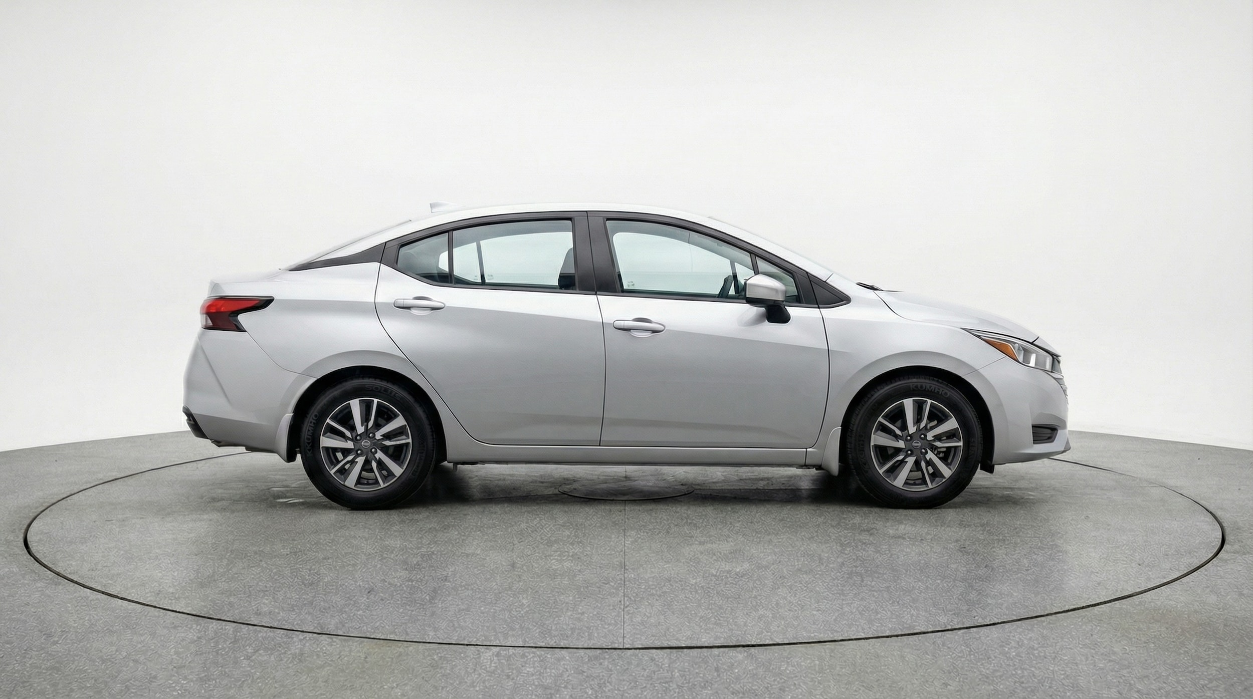 Thumbnail: 2025 Nissan Versa - 8