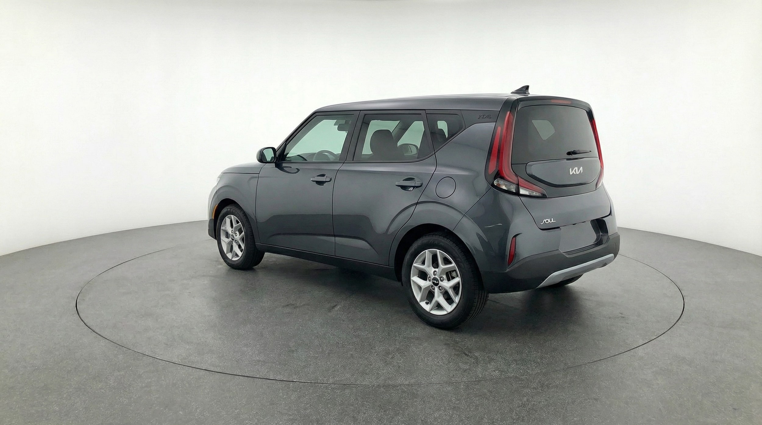 Thumbnail: 2025 Kia Soul - 5