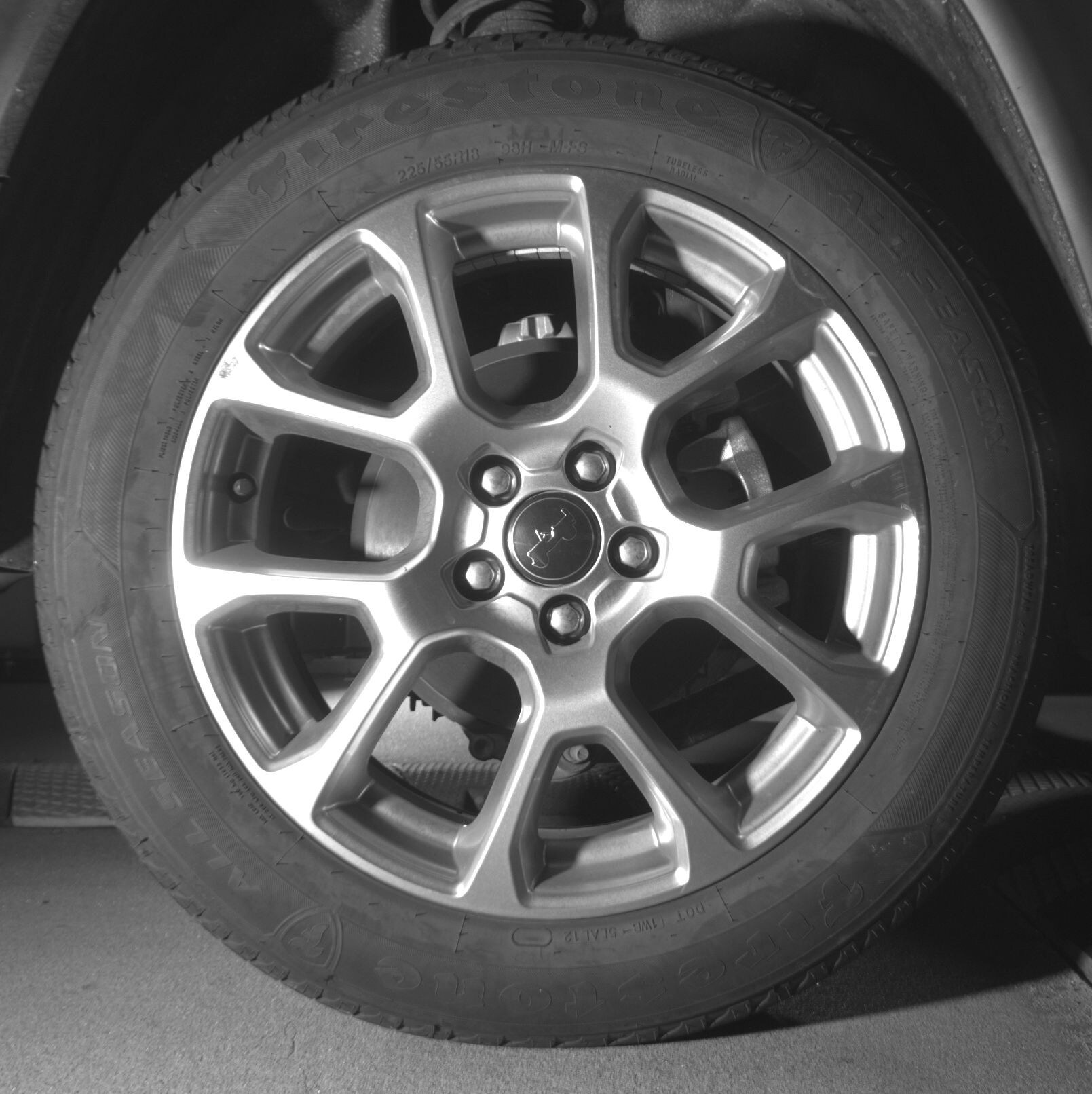 Thumbnail: 2025 Jeep Compass - 12