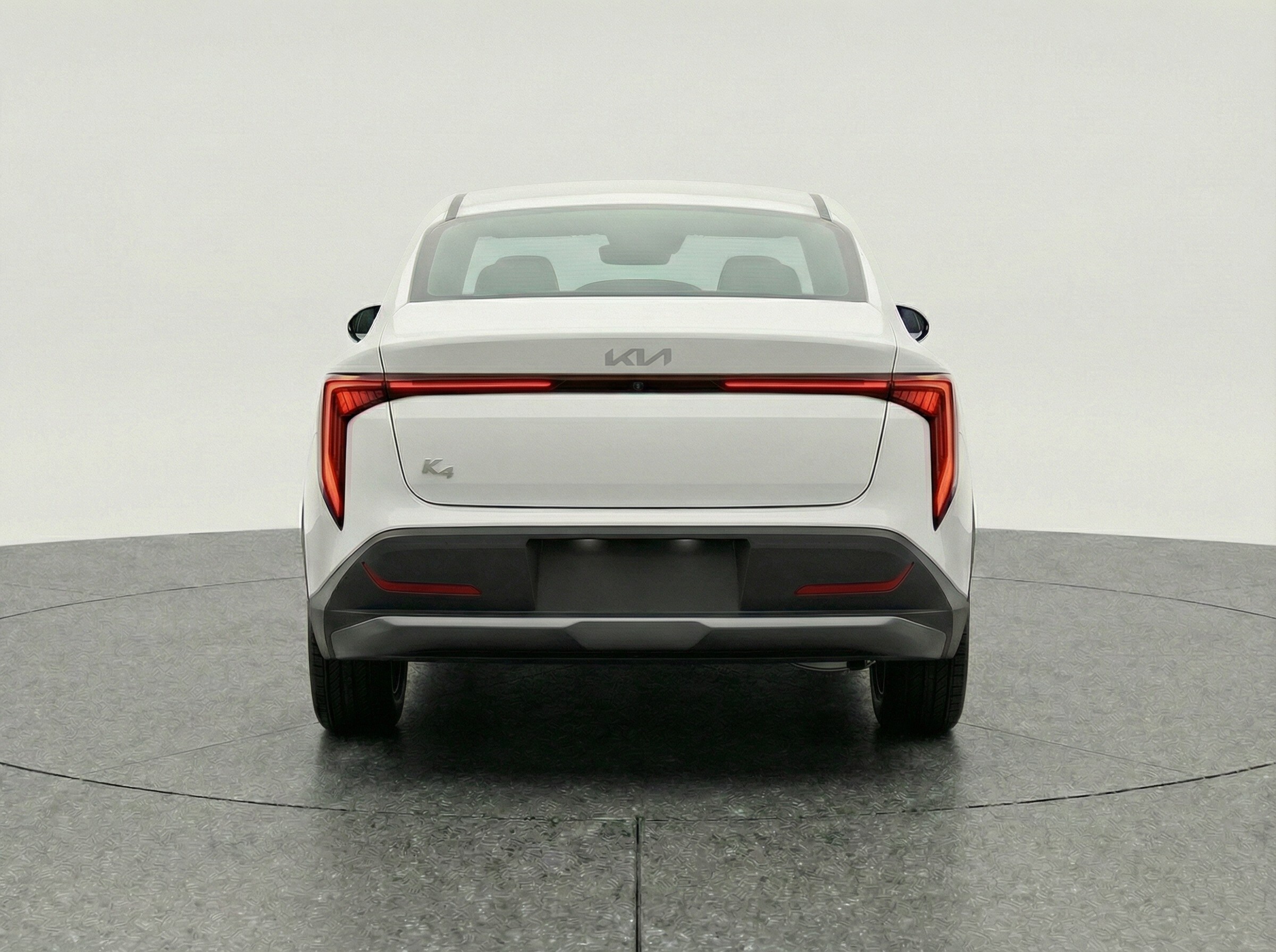 Thumbnail: 2025 Kia K4 - 6