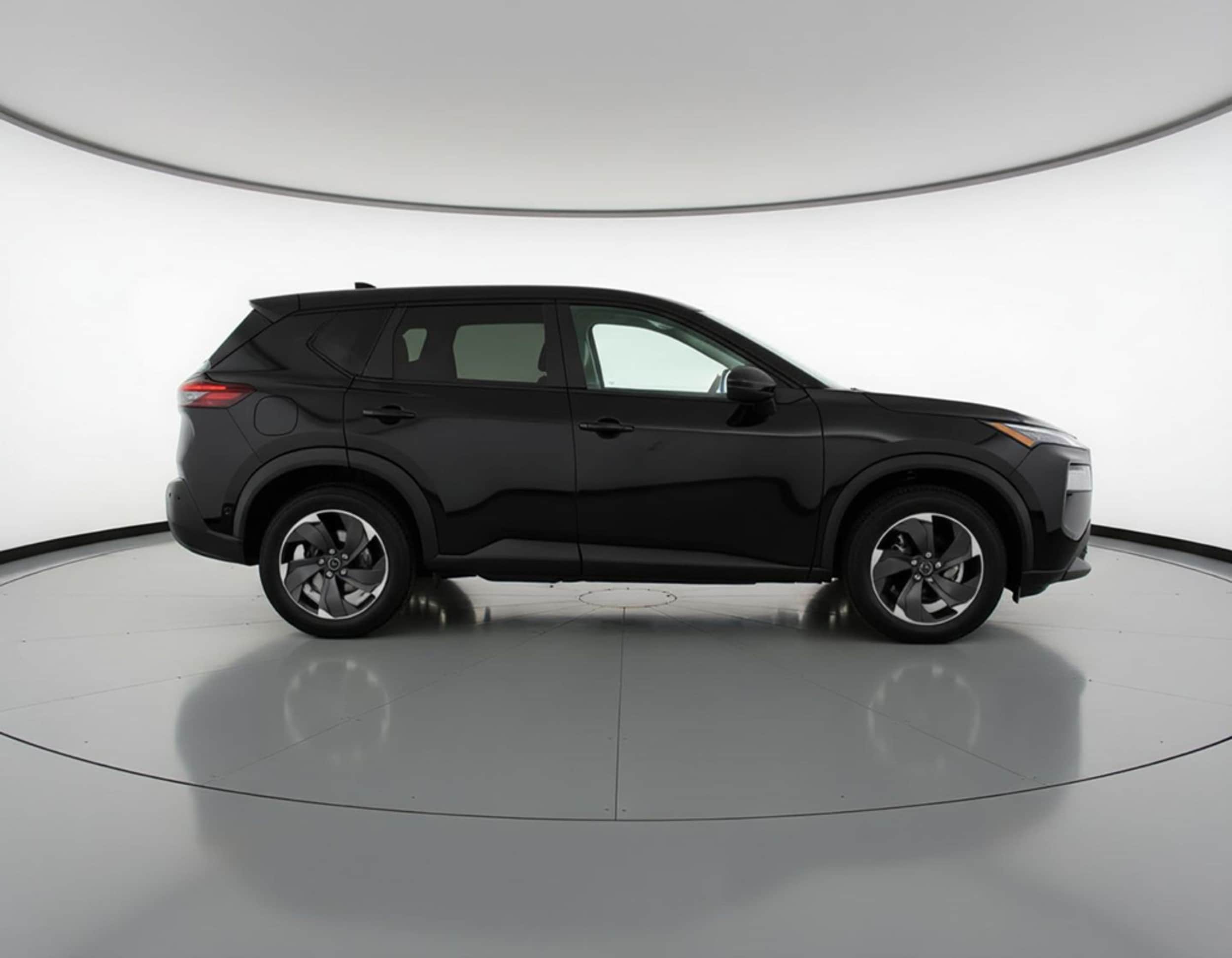Thumbnail: 2025 Nissan Rogue - 8