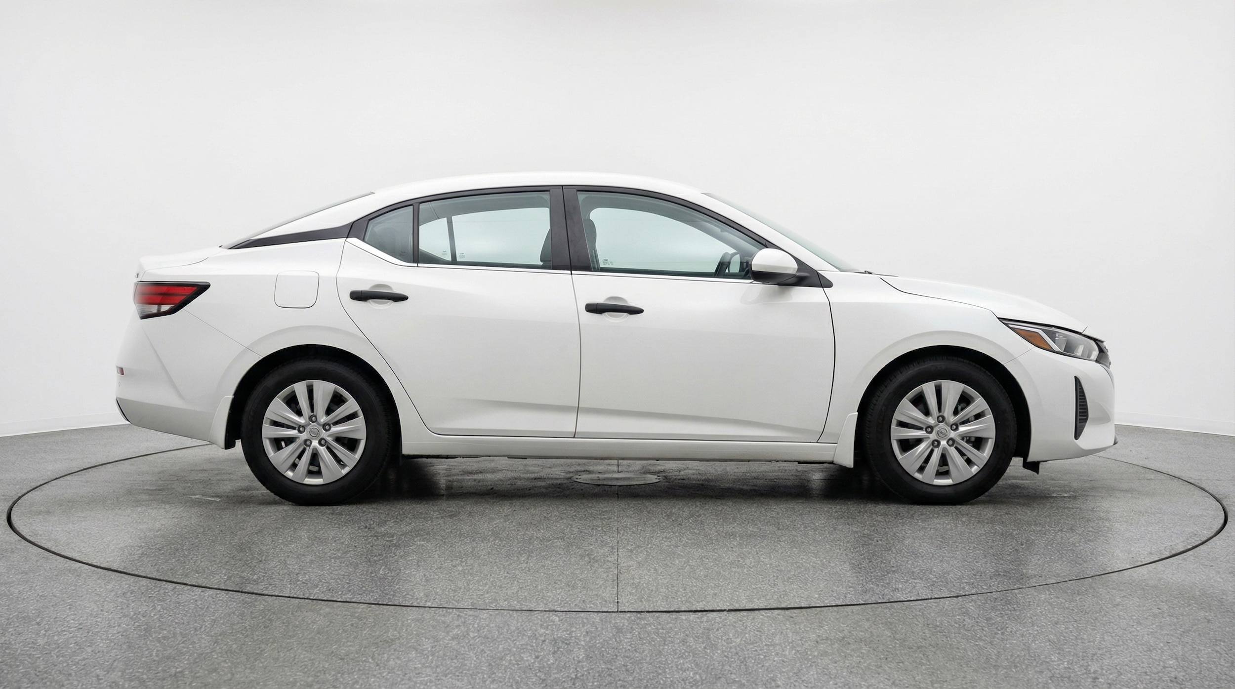 Thumbnail: 2025 Nissan Sentra - 8