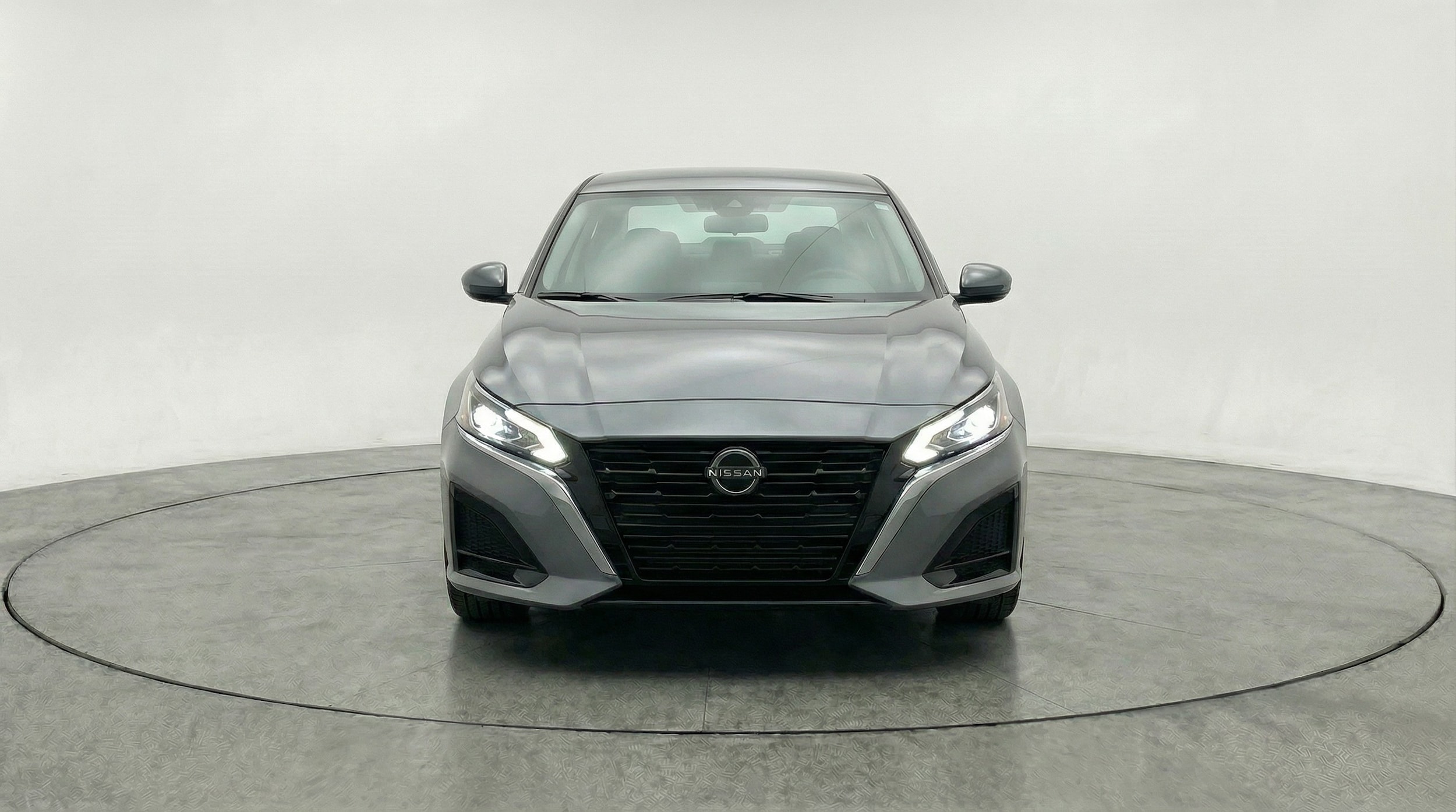 Thumbnail: 2025 Nissan Altima - 2