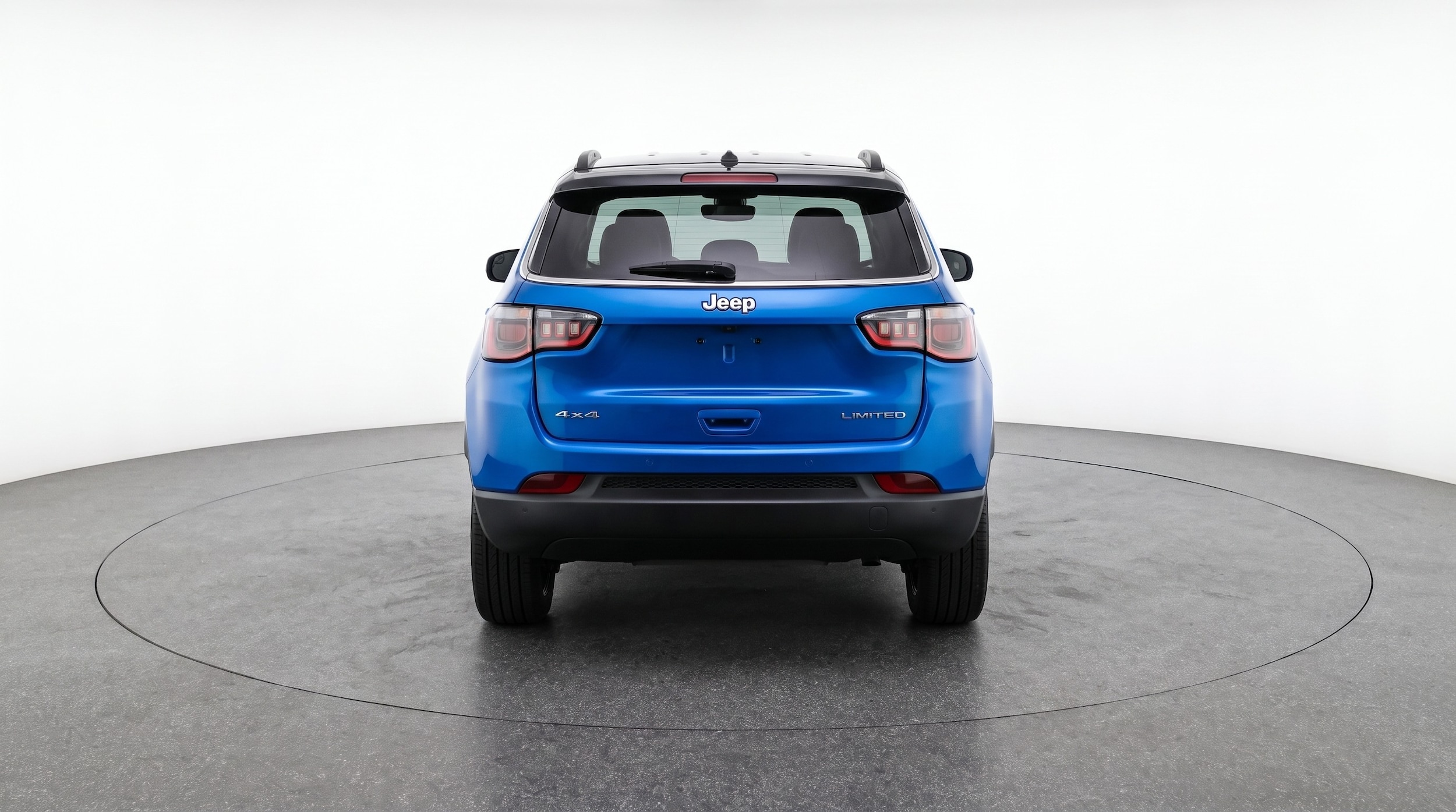 Thumbnail: 2025 Jeep Compass - 6