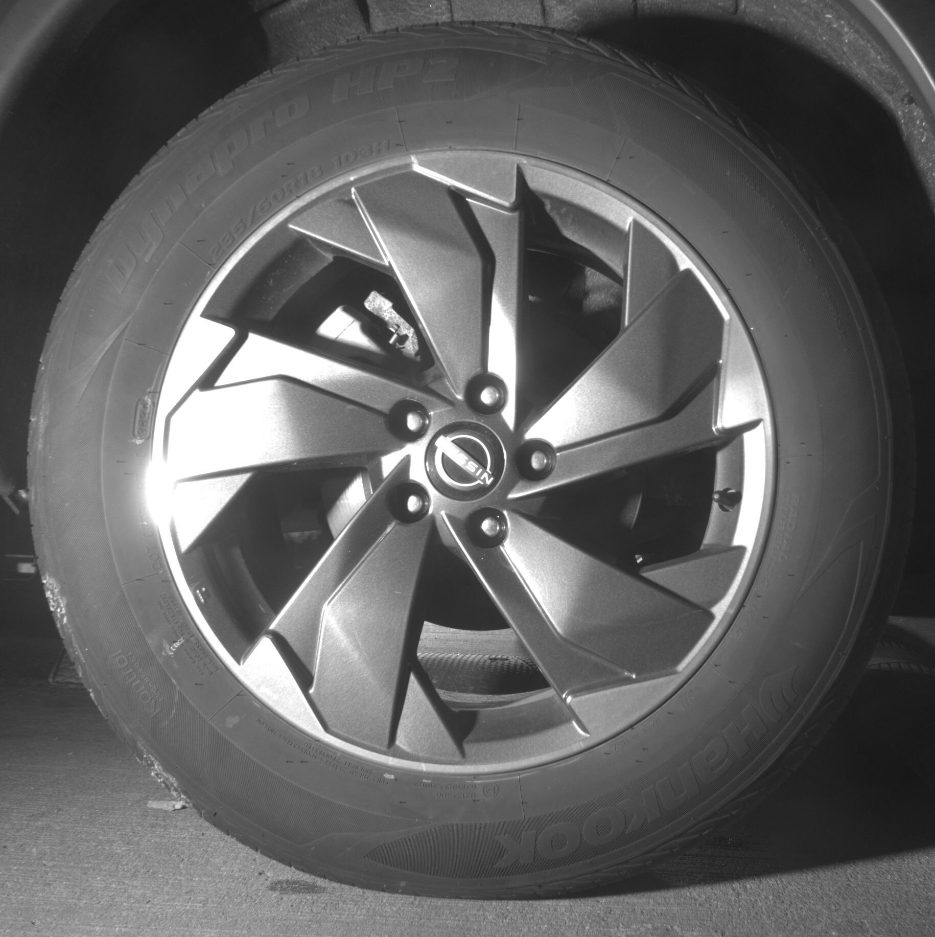 Thumbnail: 2025 Nissan Rogue - 12