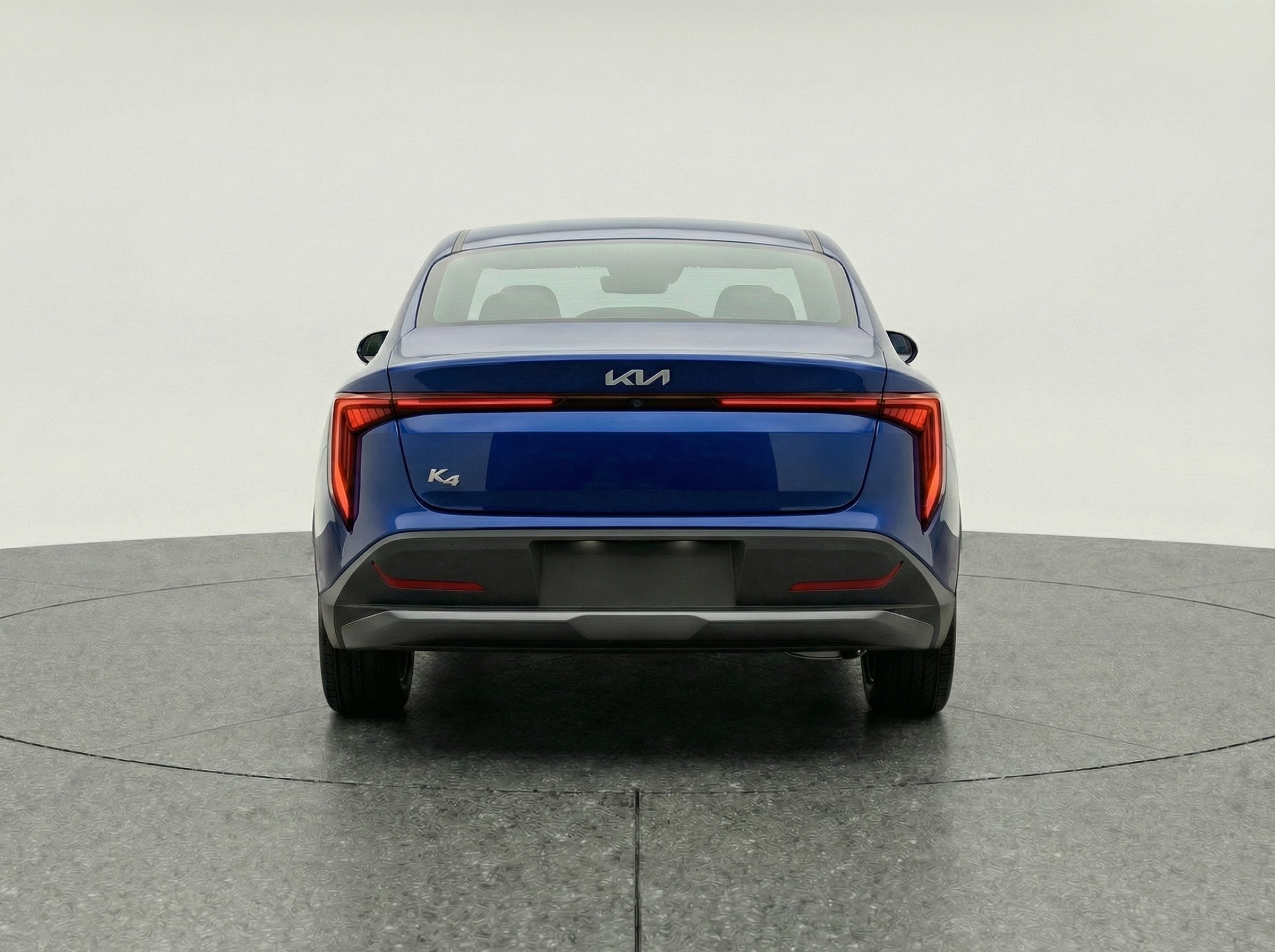 Thumbnail: 2025 Kia K4 - 6