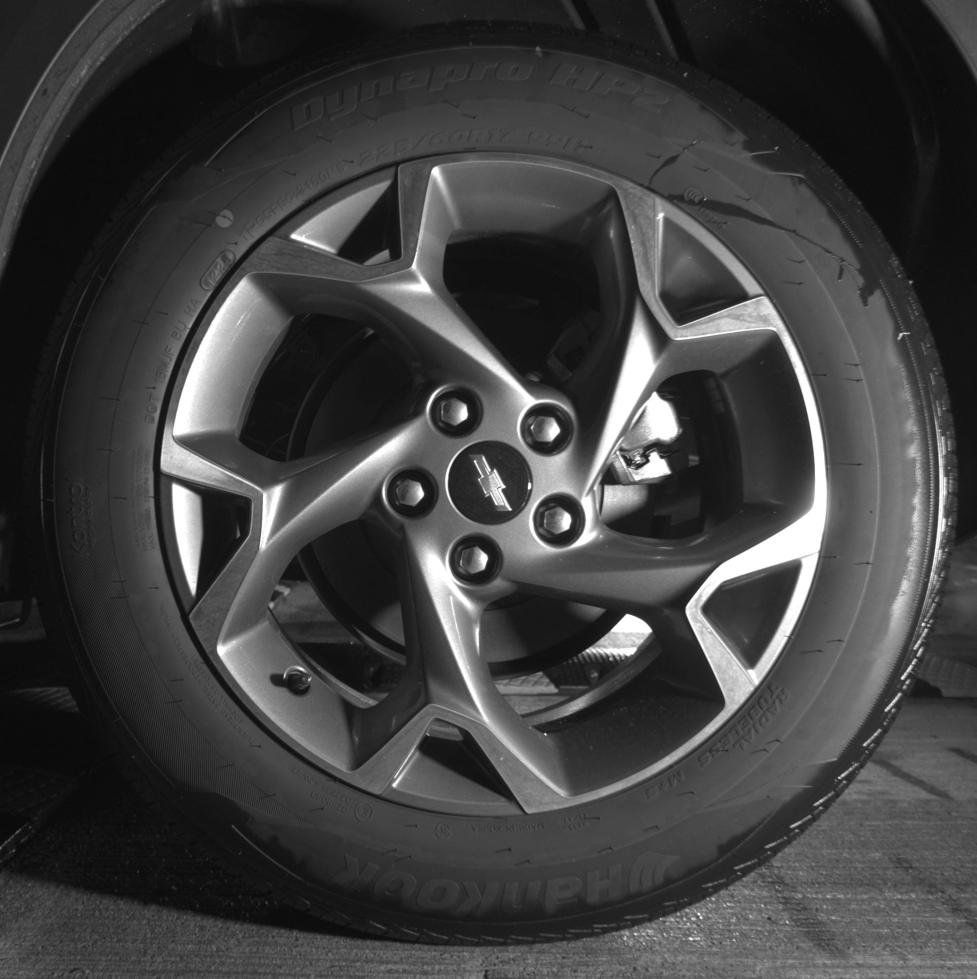 Thumbnail: 2025 Chevrolet Trax - 11