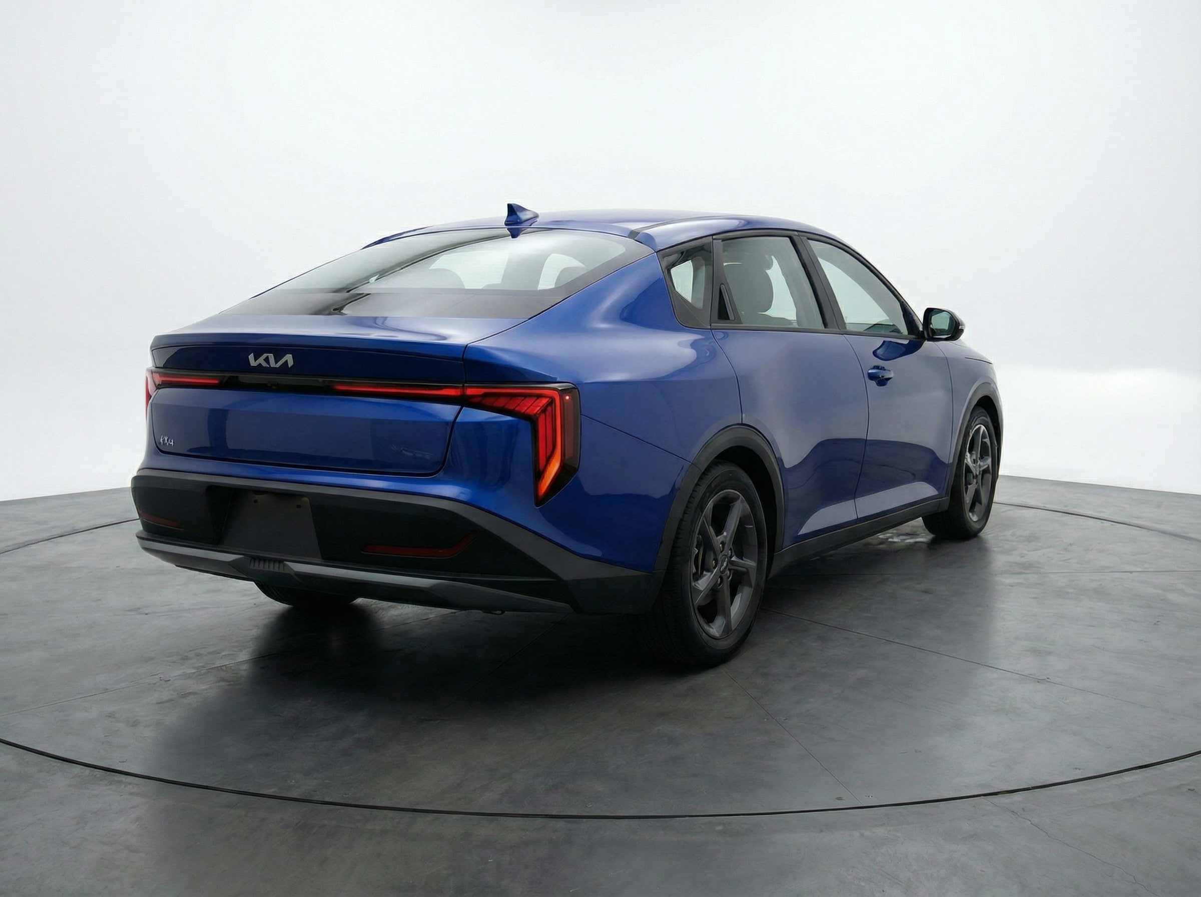 Thumbnail: 2025 Kia K4 - 7