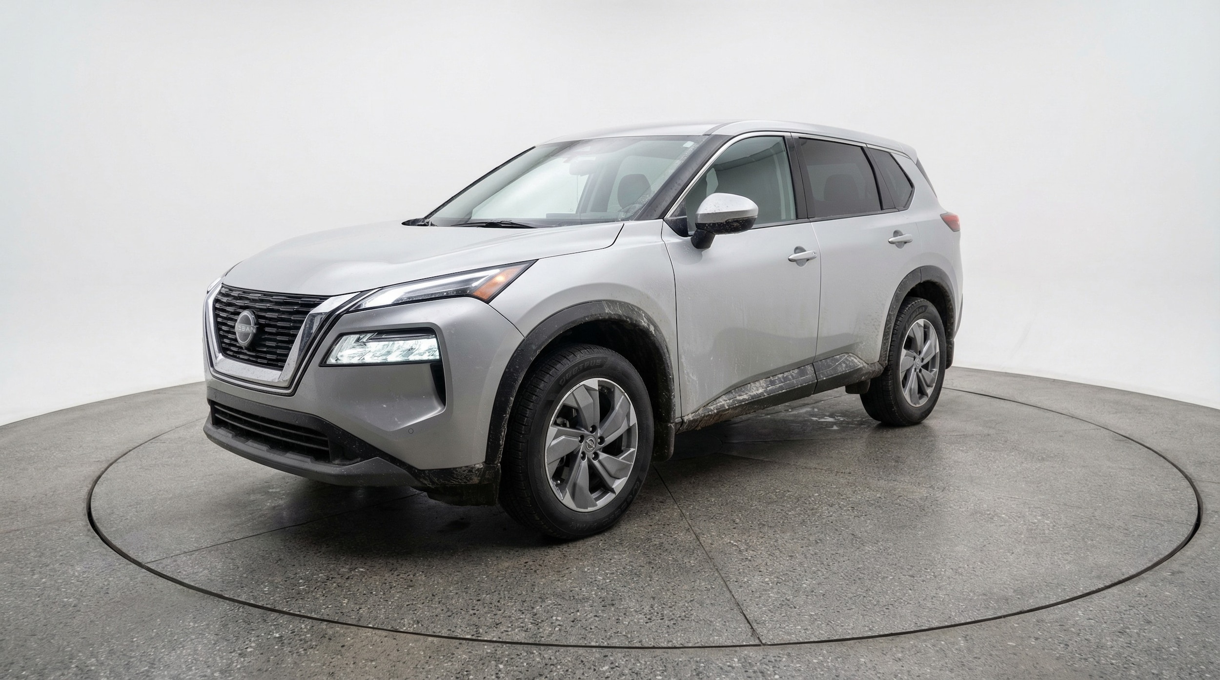 Thumbnail: 2025 Nissan Rogue - 3