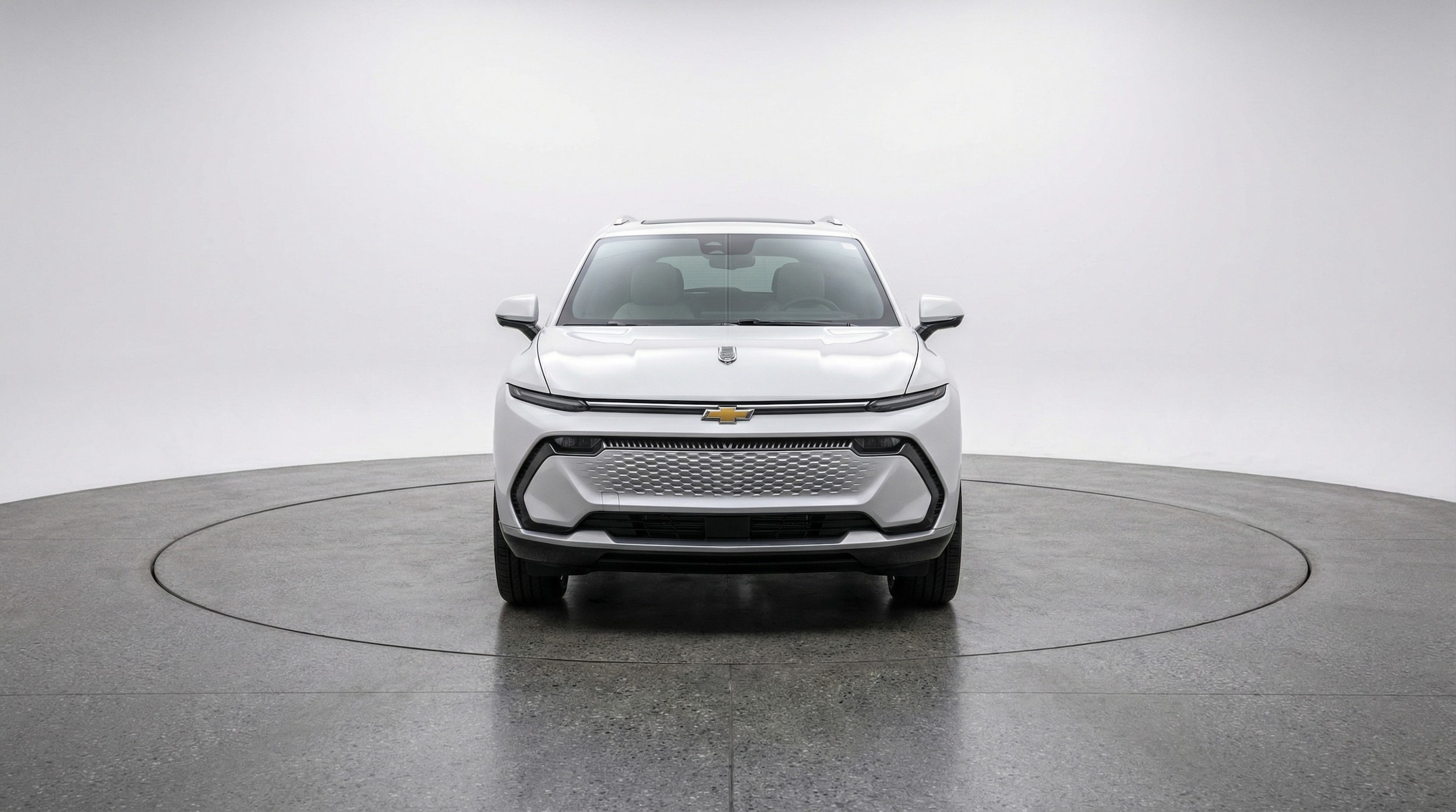 Thumbnail: 2025 Chevrolet Equinox - 2