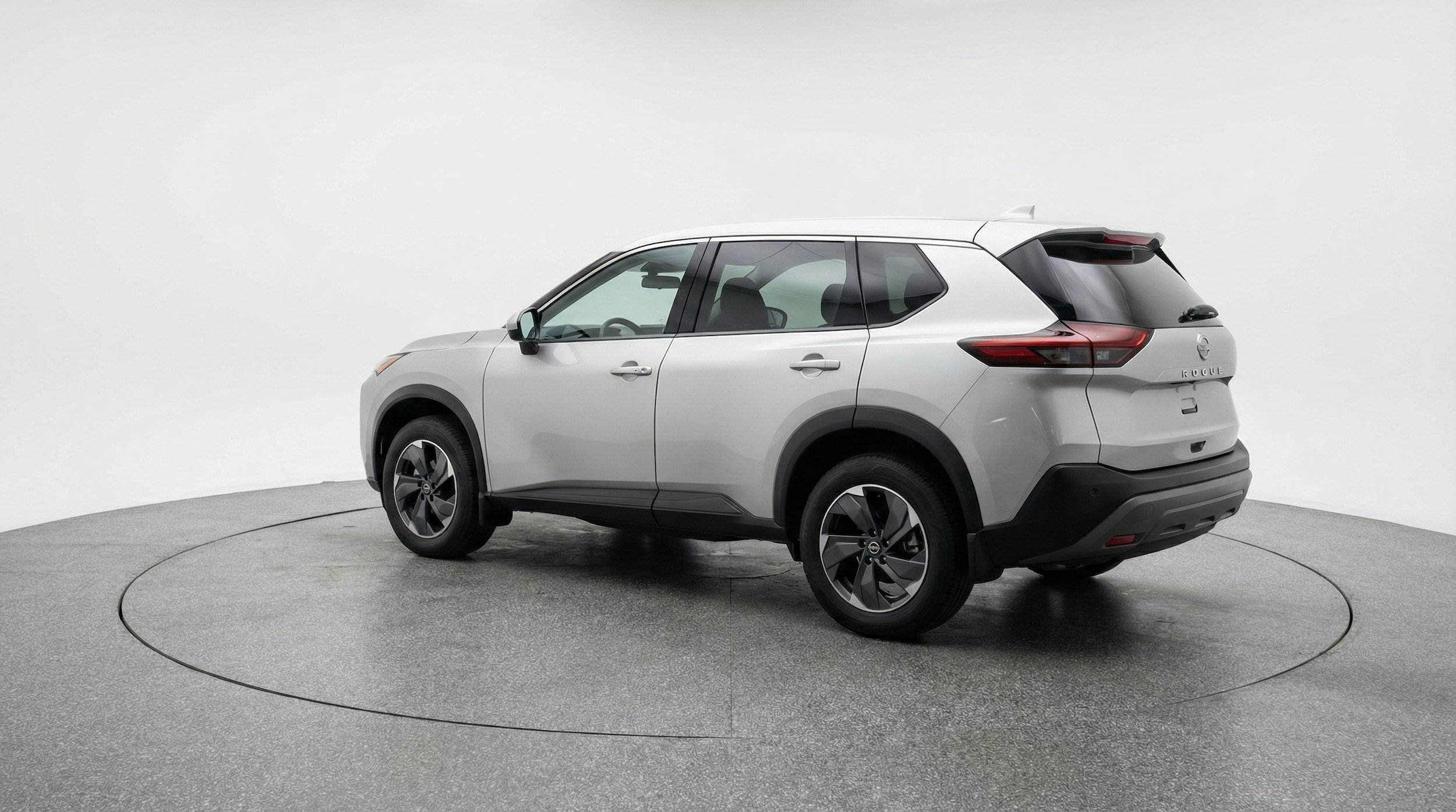 Thumbnail: 2025 Nissan Rogue - 5