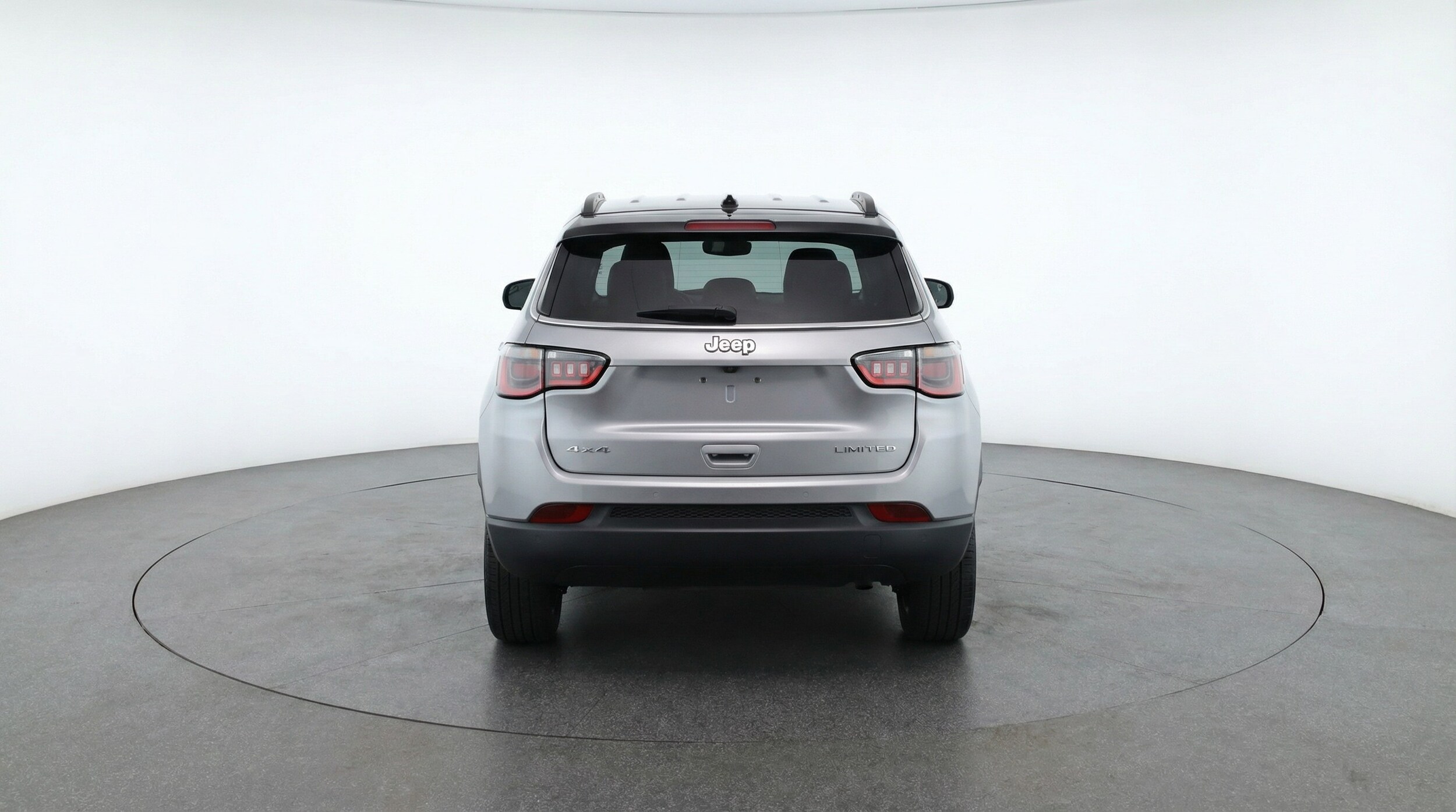 Thumbnail: 2025 Jeep Compass - 6