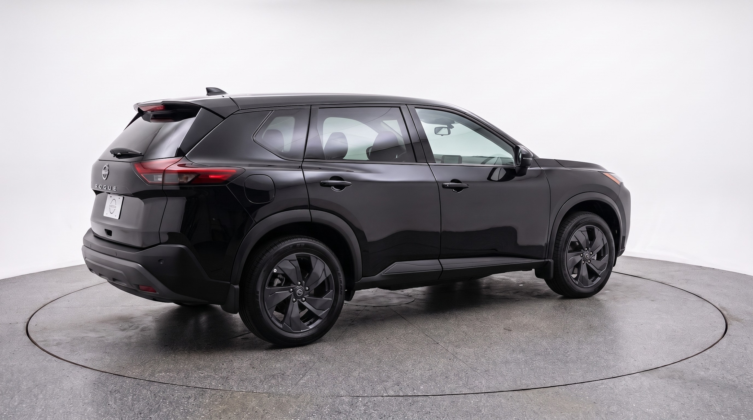Thumbnail: 2026 Nissan Rogue - 7