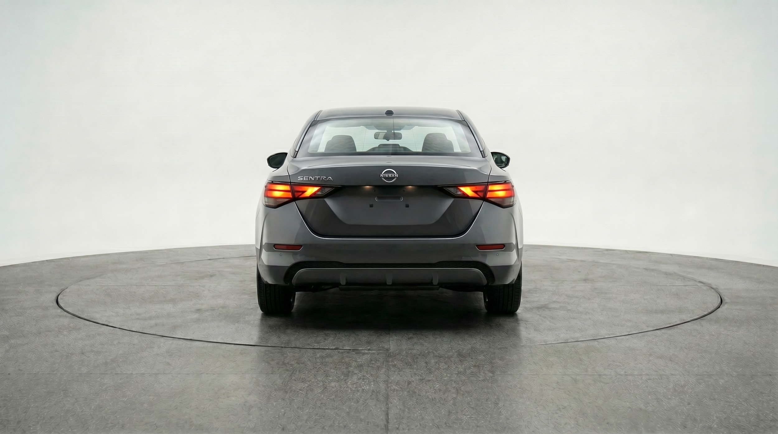 Thumbnail: 2025 Nissan Sentra - 6