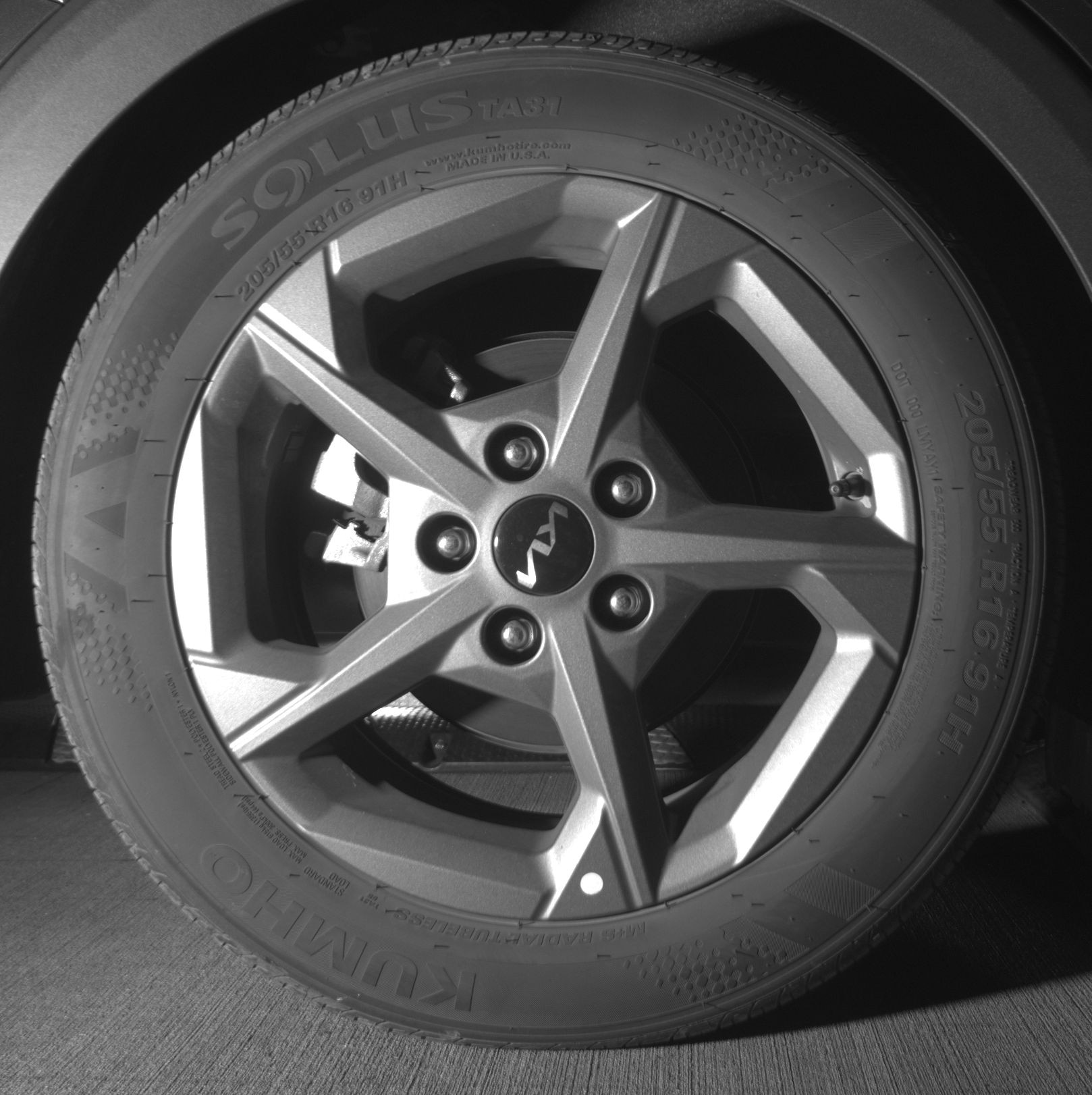 Thumbnail: 2025 Kia K4 - 12