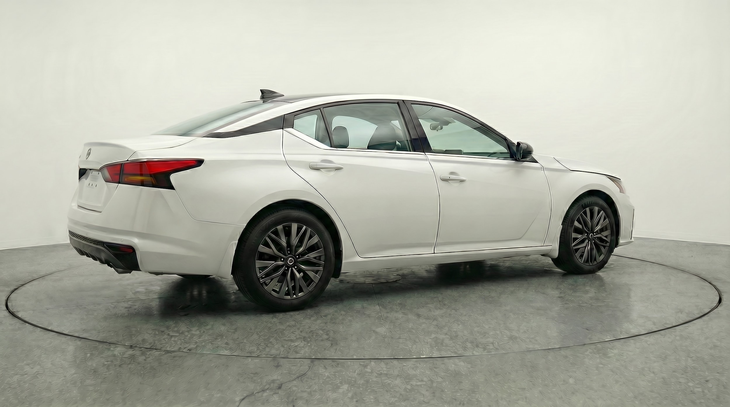 Thumbnail: 2026 Nissan Altima - 7