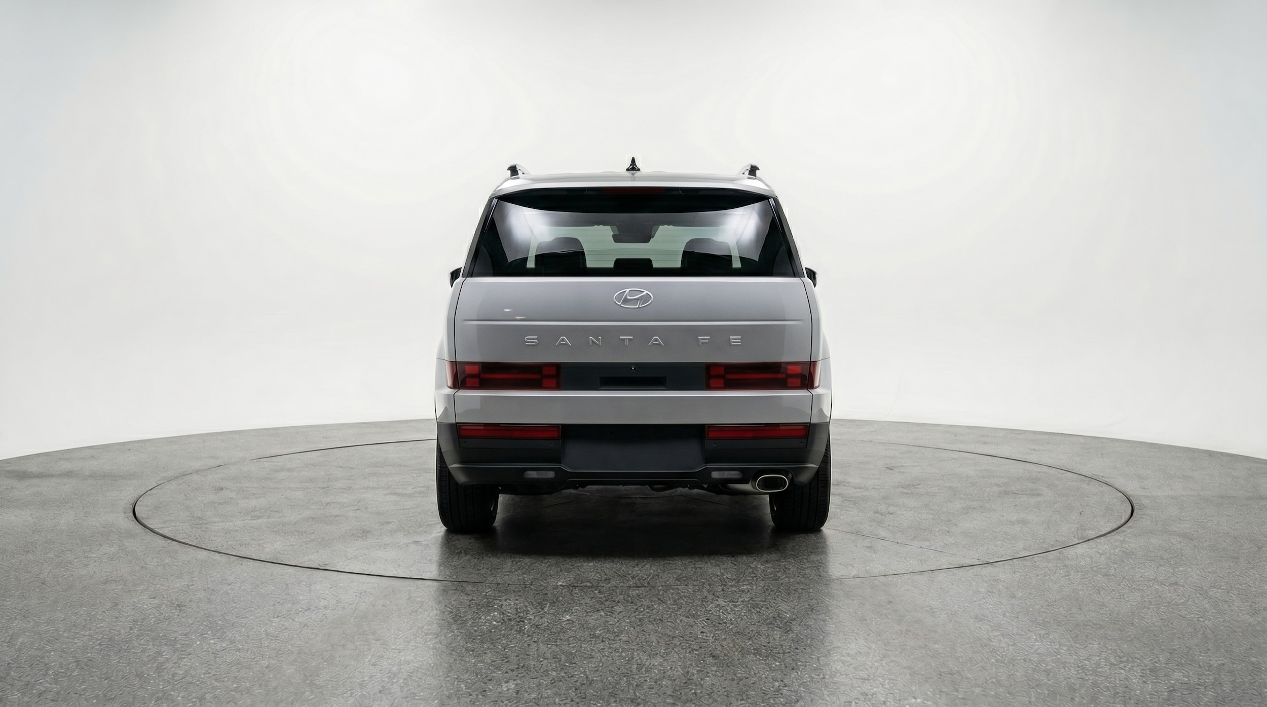 Thumbnail: 2026 Hyundai Santa Fe - 6