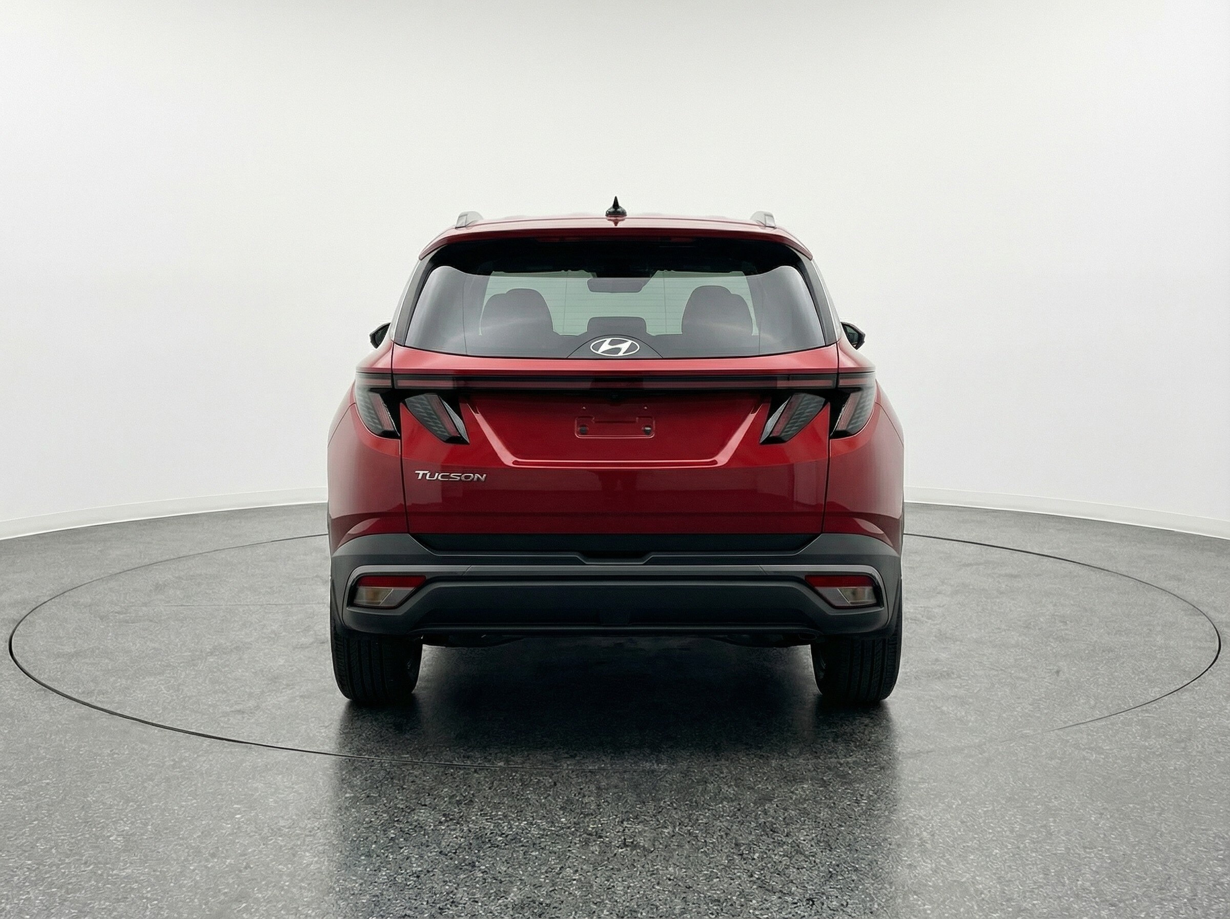 Thumbnail: 2025 Hyundai Tucson - 6