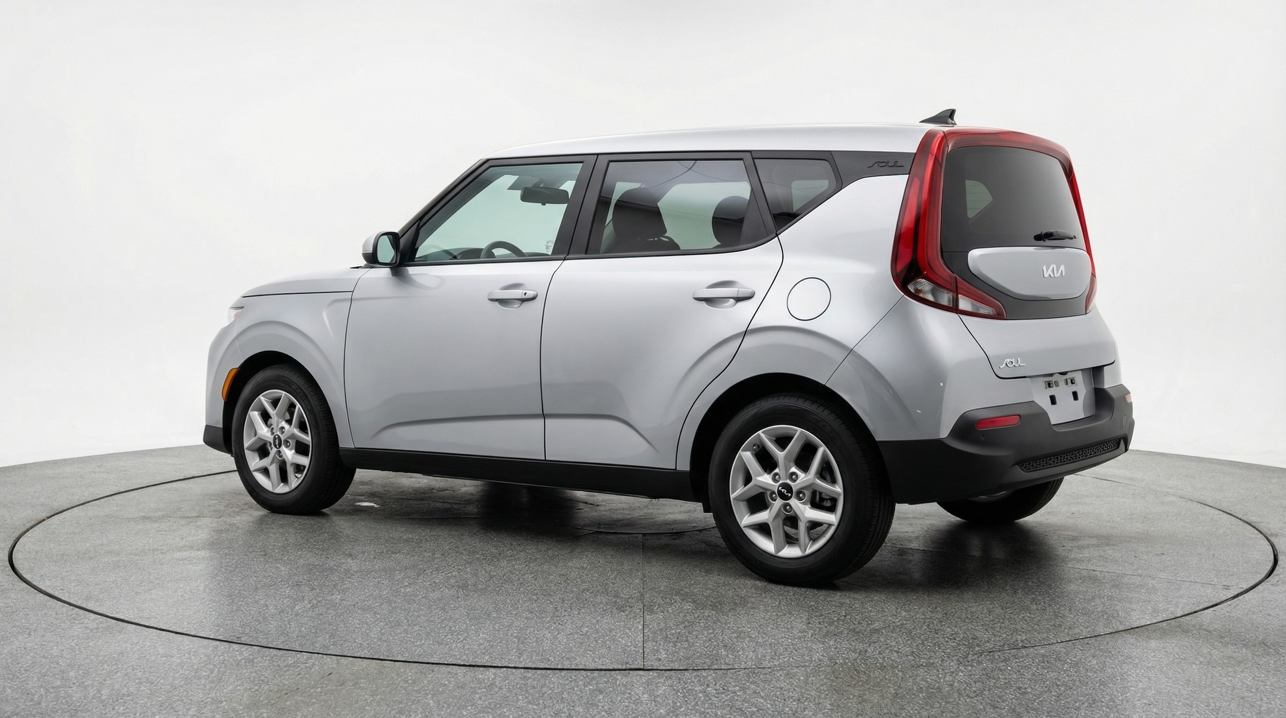 Thumbnail: 2025 Kia Soul - 5