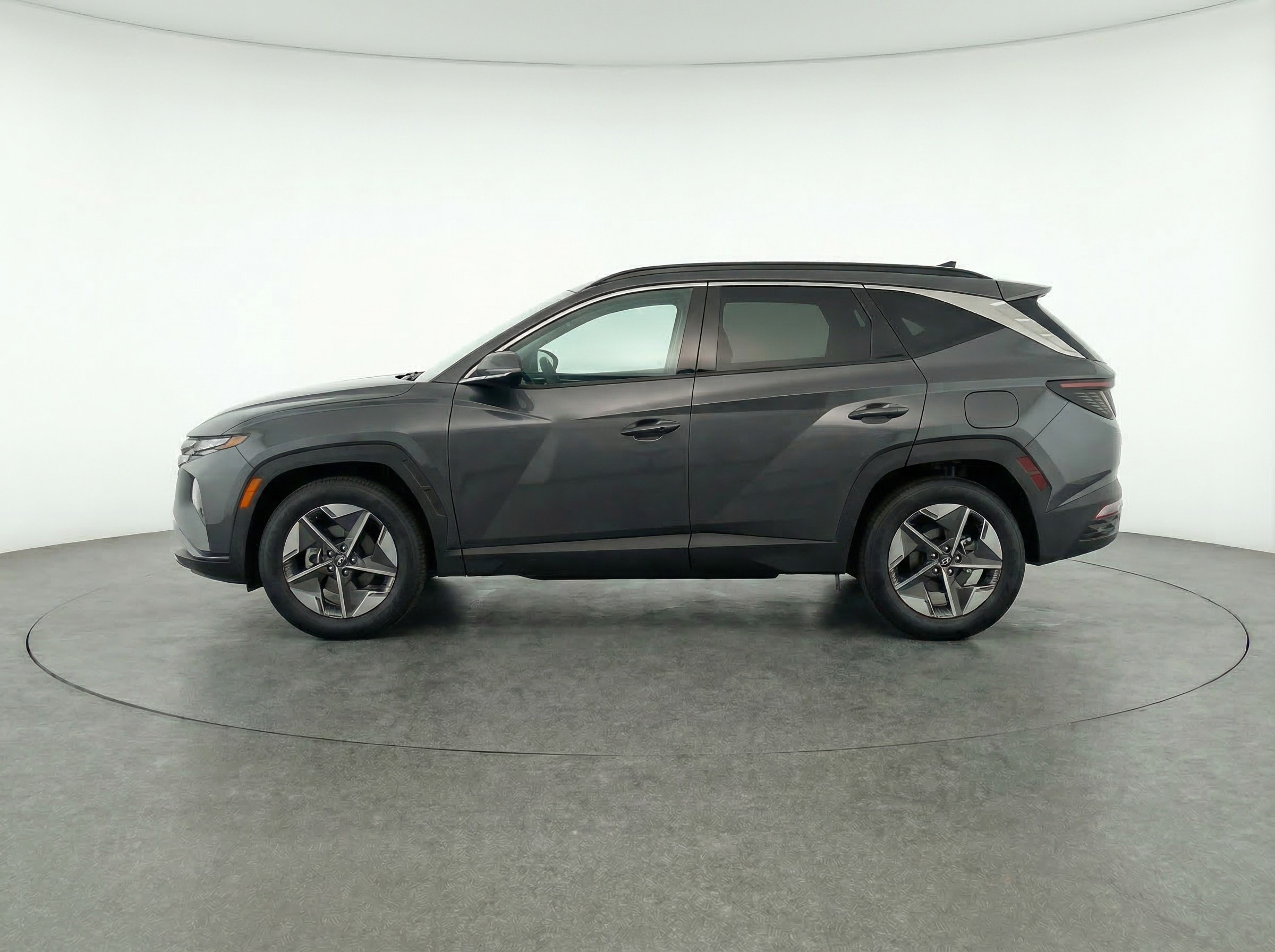 Thumbnail: 2025 Hyundai Tucson - 4