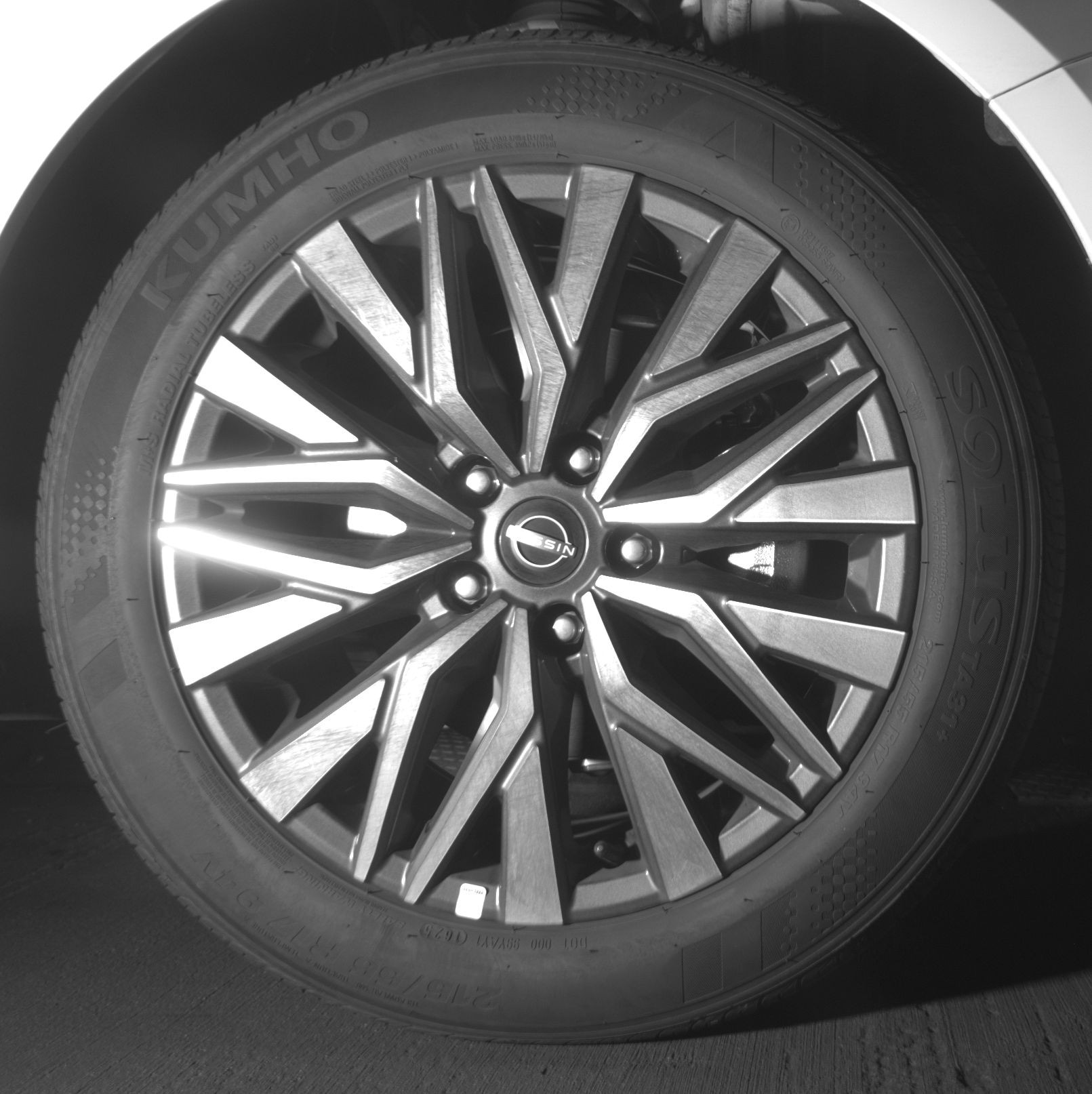 Thumbnail: 2025 Nissan Altima - 10