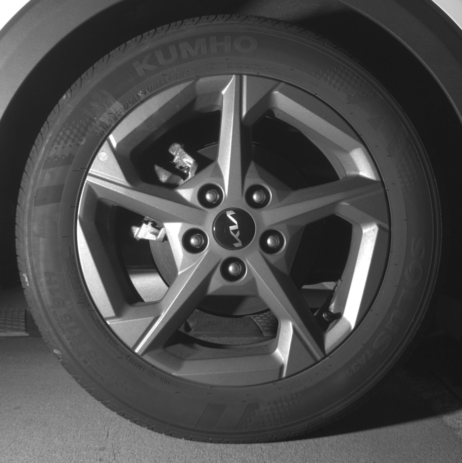 Thumbnail: 2025 Kia K4 - 12