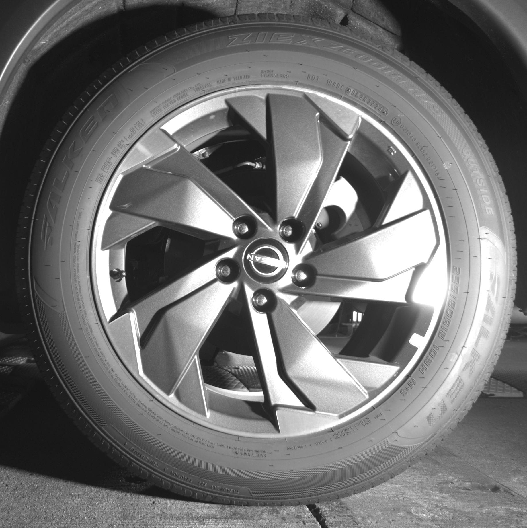 Thumbnail: 2025 Nissan Rogue - 11