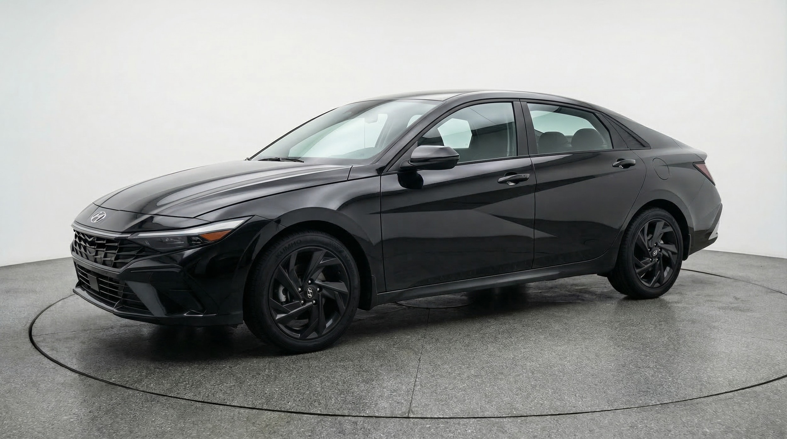 Thumbnail: 2026 Hyundai Elantra - 3