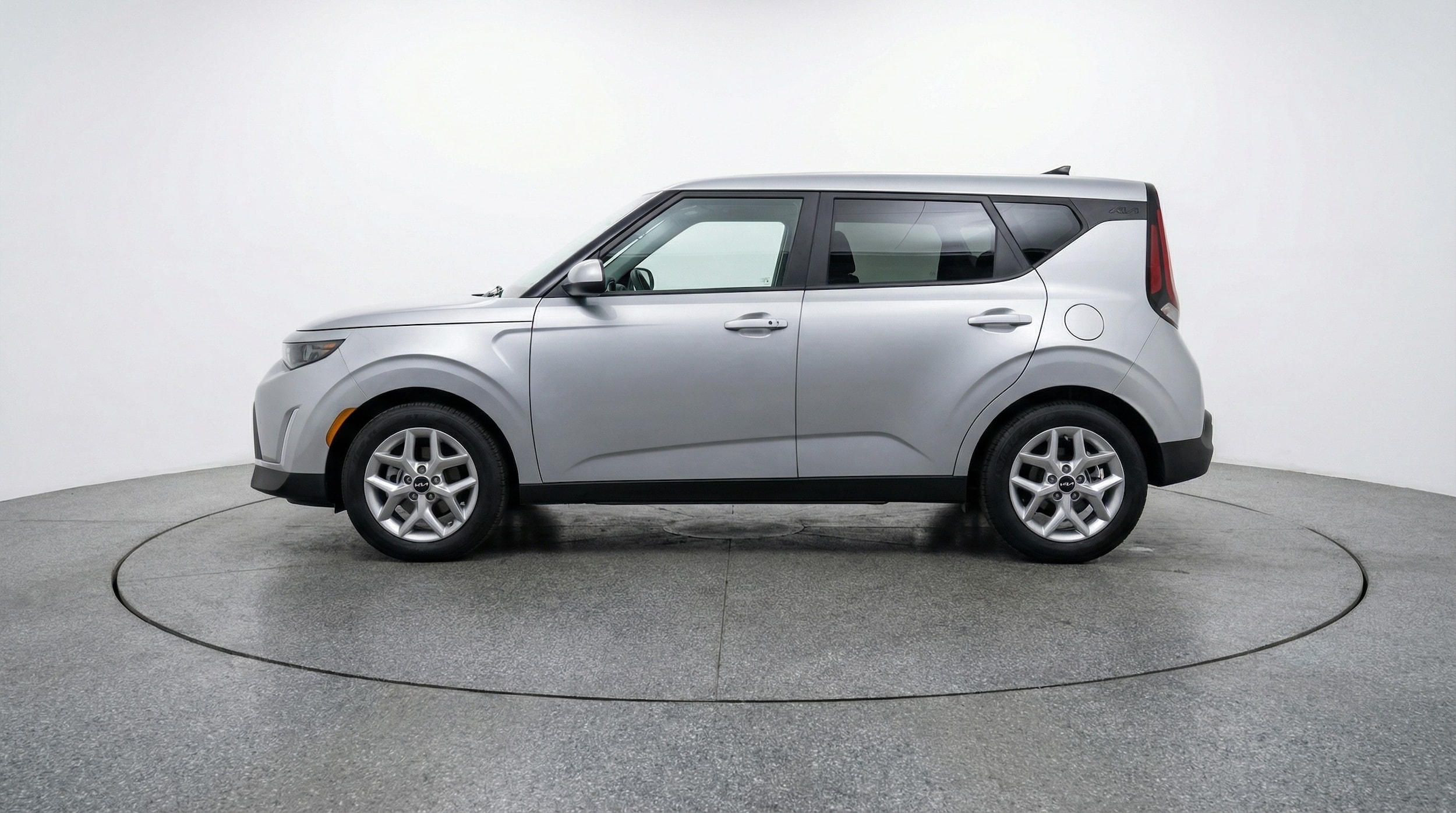 Thumbnail: 2025 Kia Soul - 4