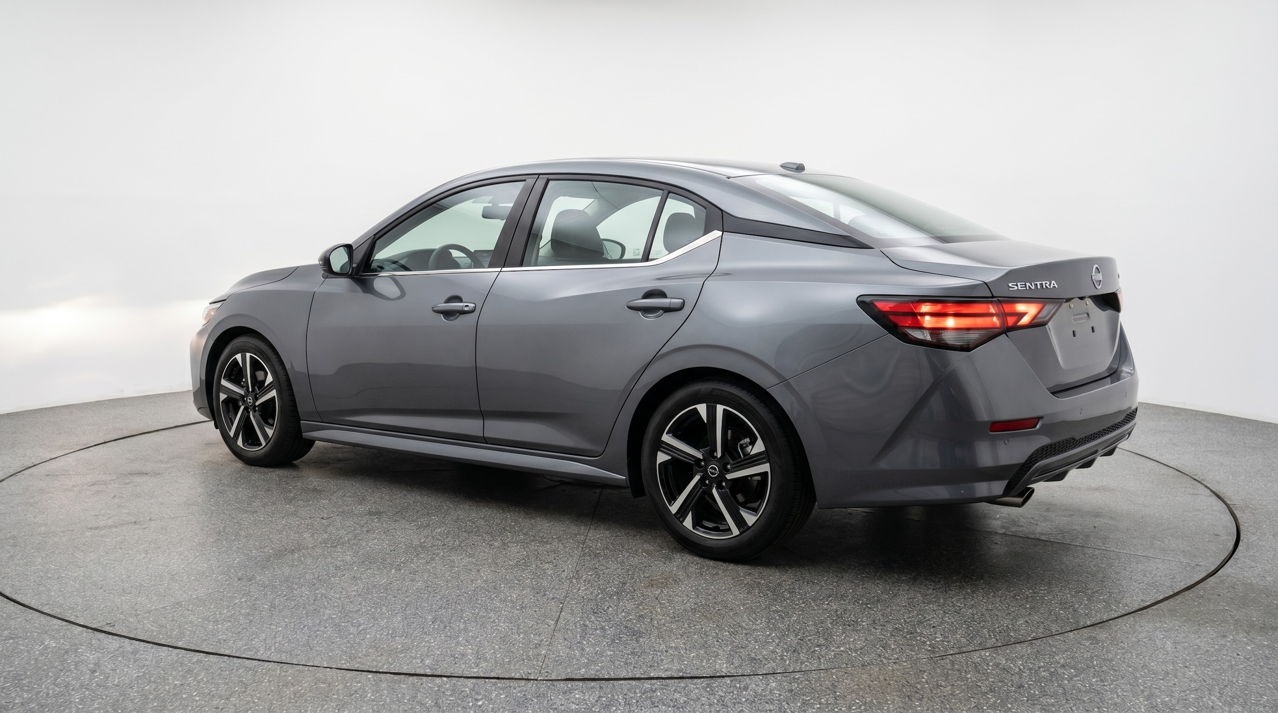 Thumbnail: 2025 Nissan Sentra - 5