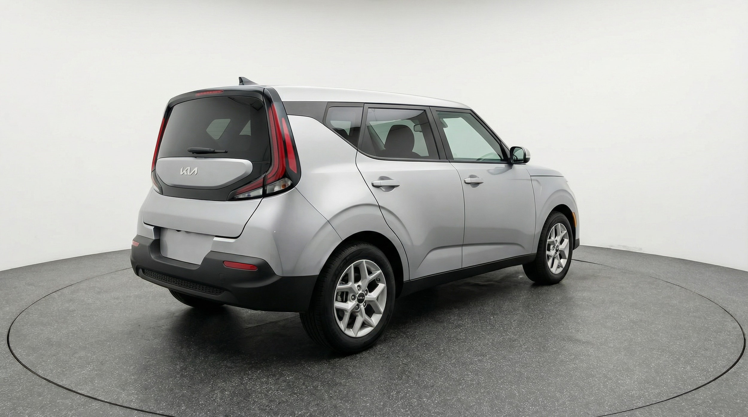 Thumbnail: 2025 Kia Soul - 5