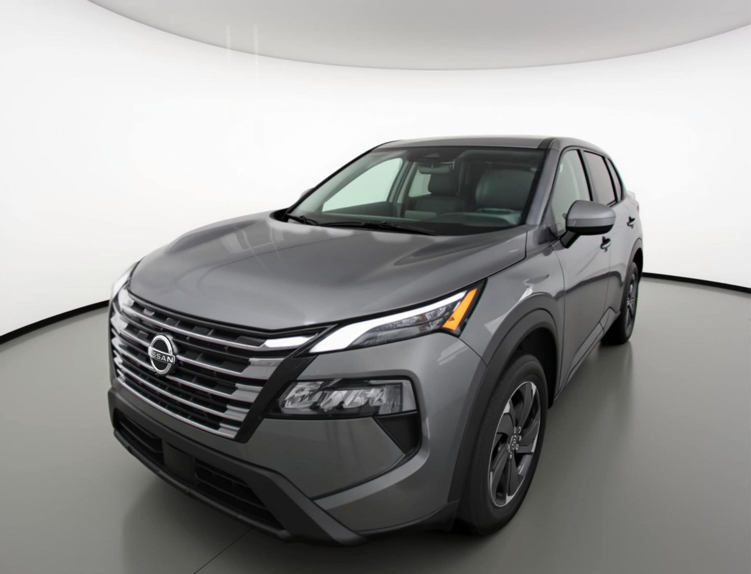 Thumbnail: 2025 Nissan Rogue - 3