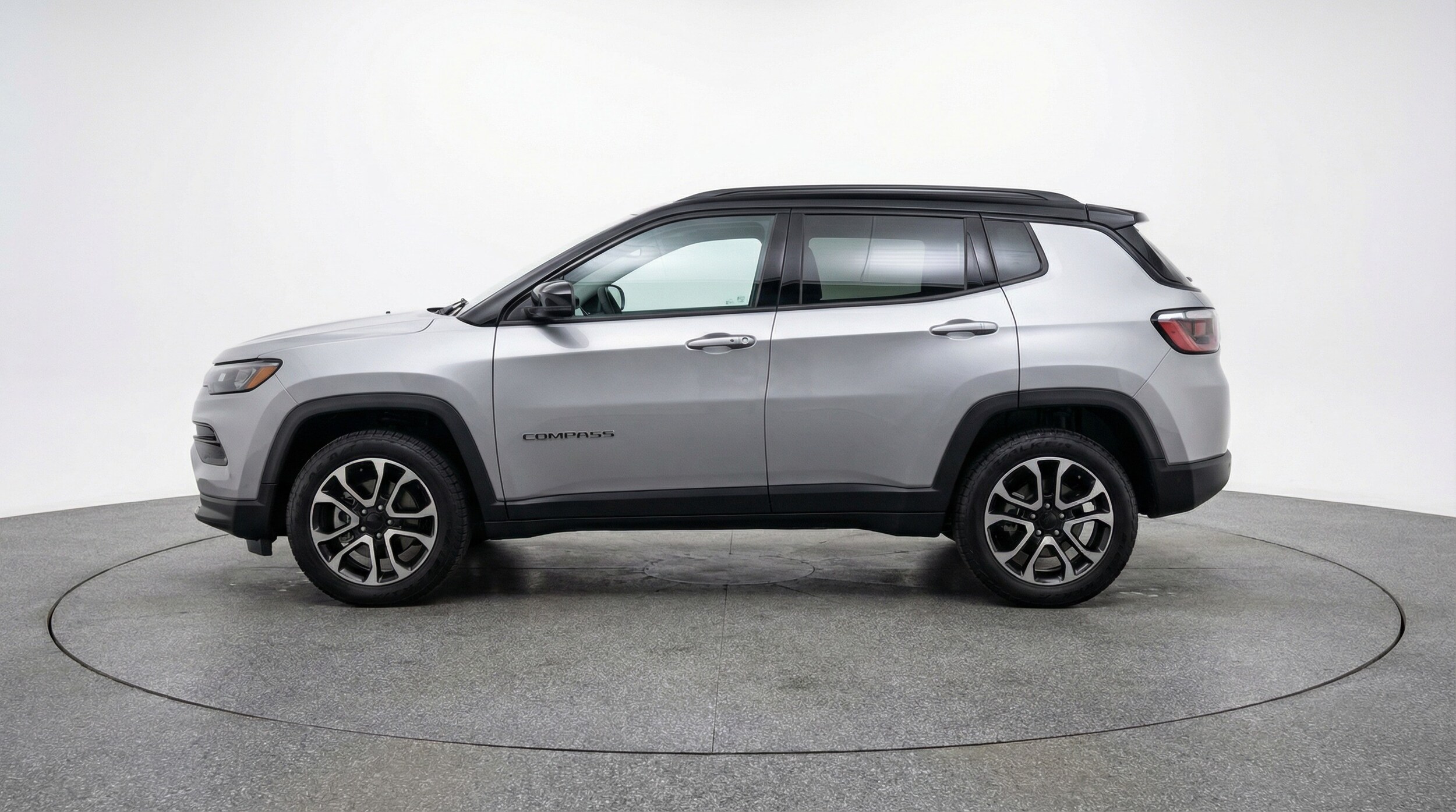 Thumbnail: 2025 Jeep Compass - 4