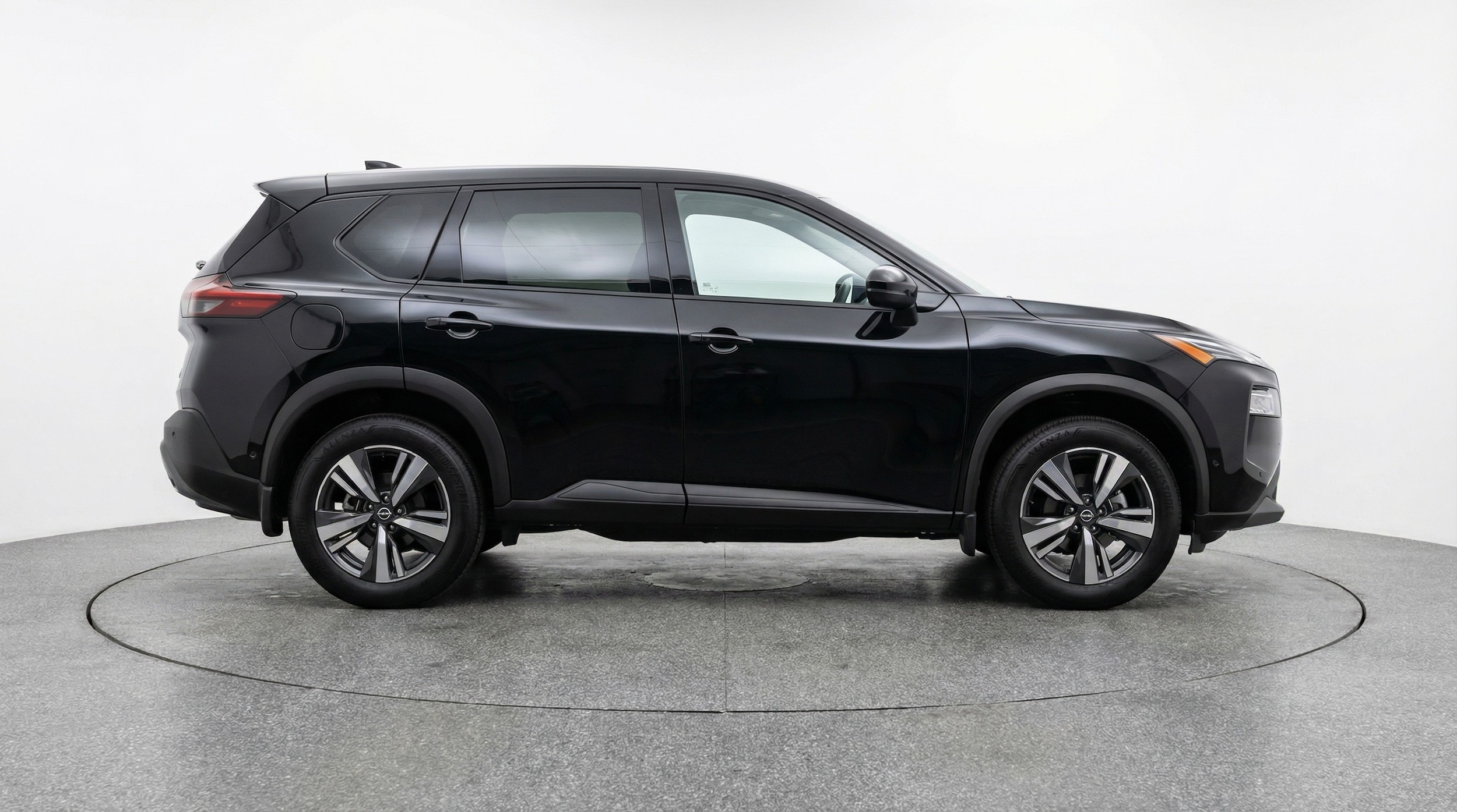 Thumbnail: 2026 Nissan Rogue - 8