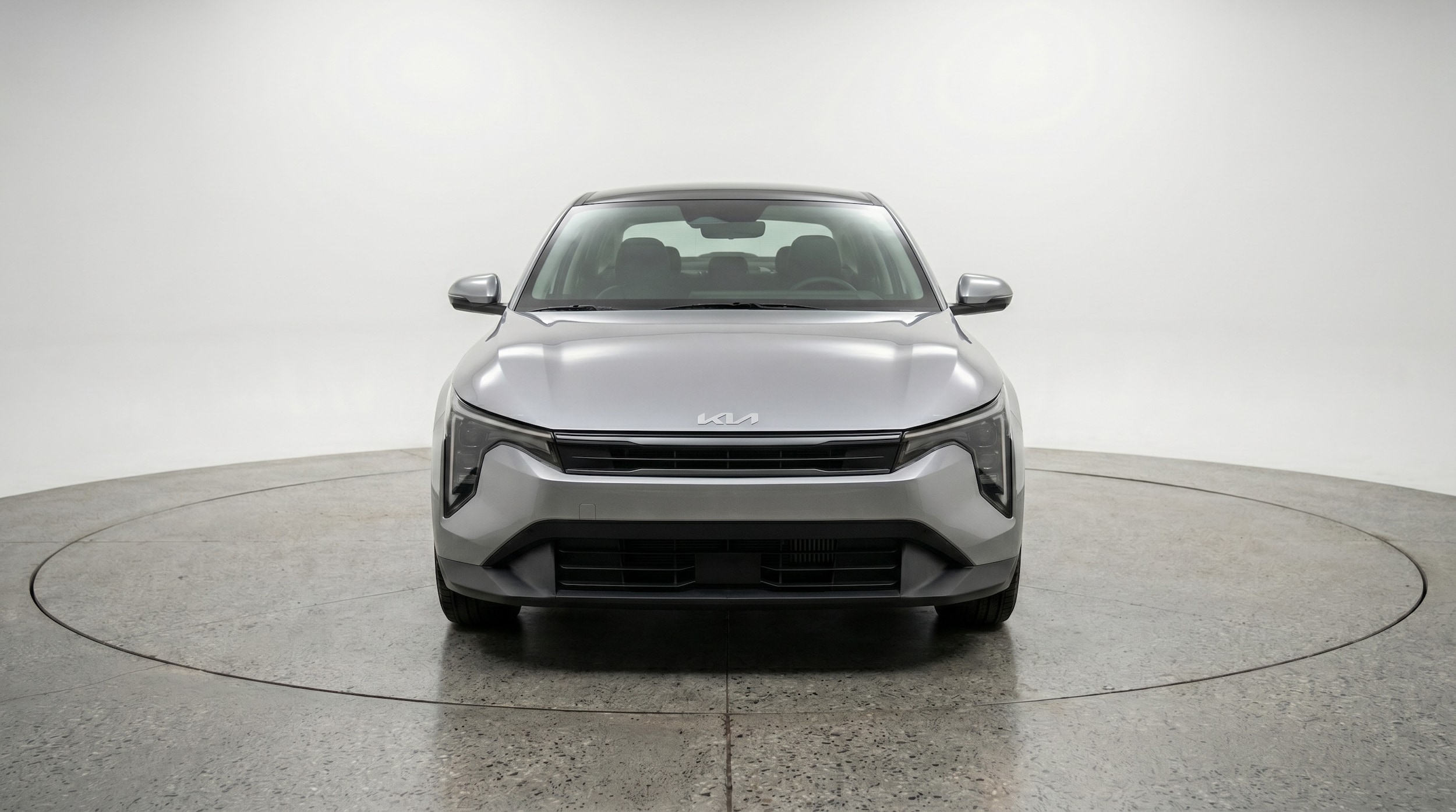 Thumbnail: 2025 Kia K4 - 2