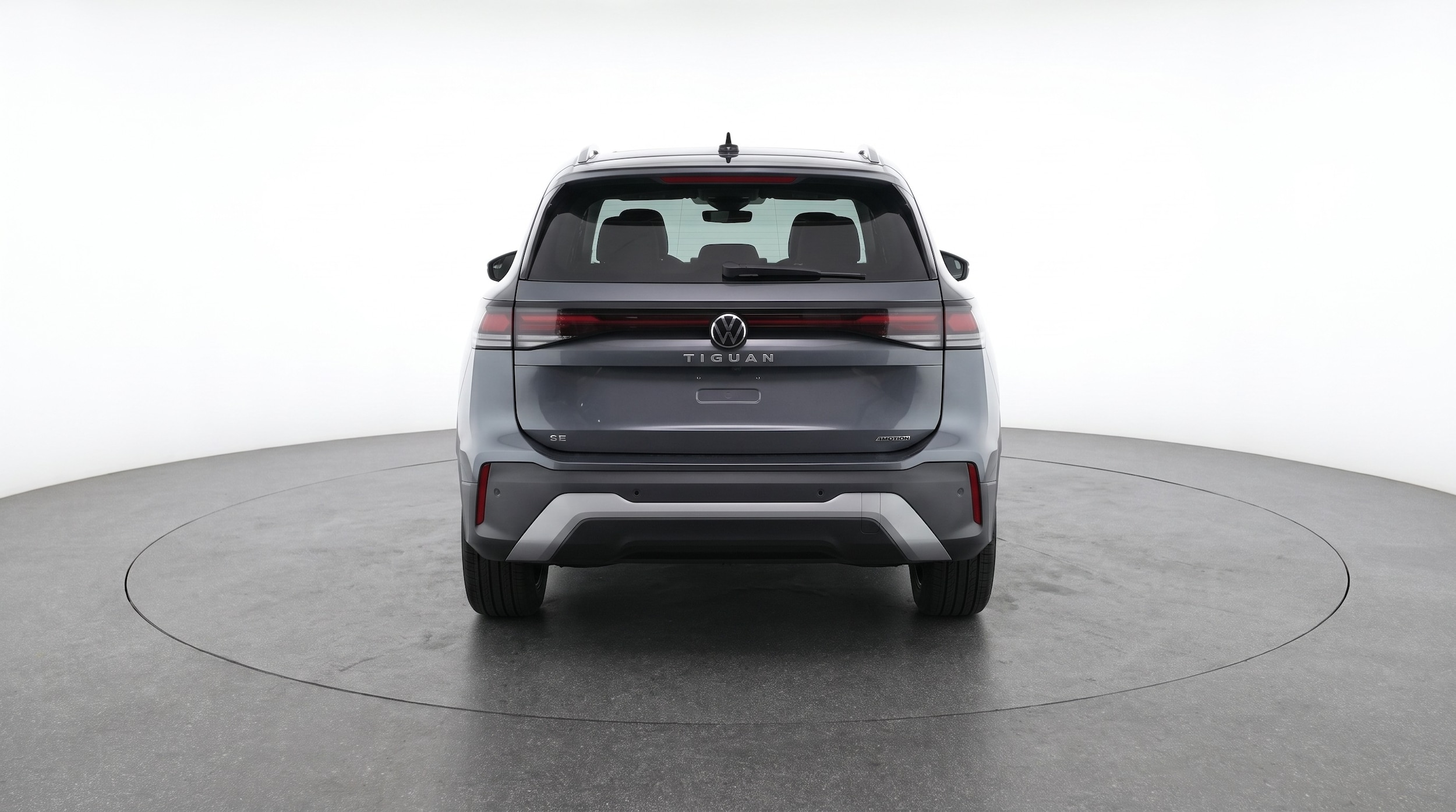 Thumbnail: 2026 Volkswagen Tiguan - 6