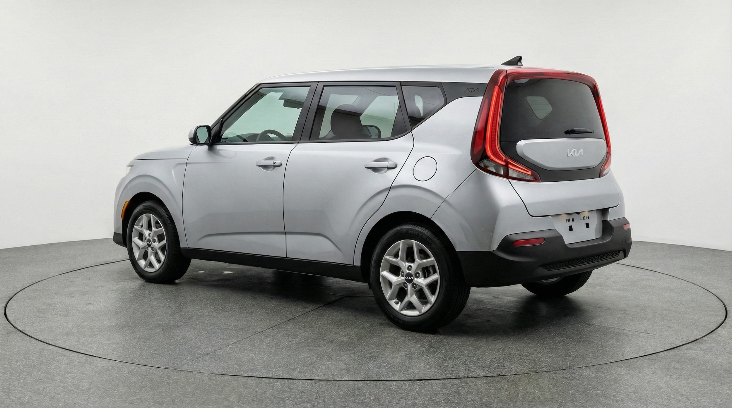 Thumbnail: 2025 Kia Soul - 5