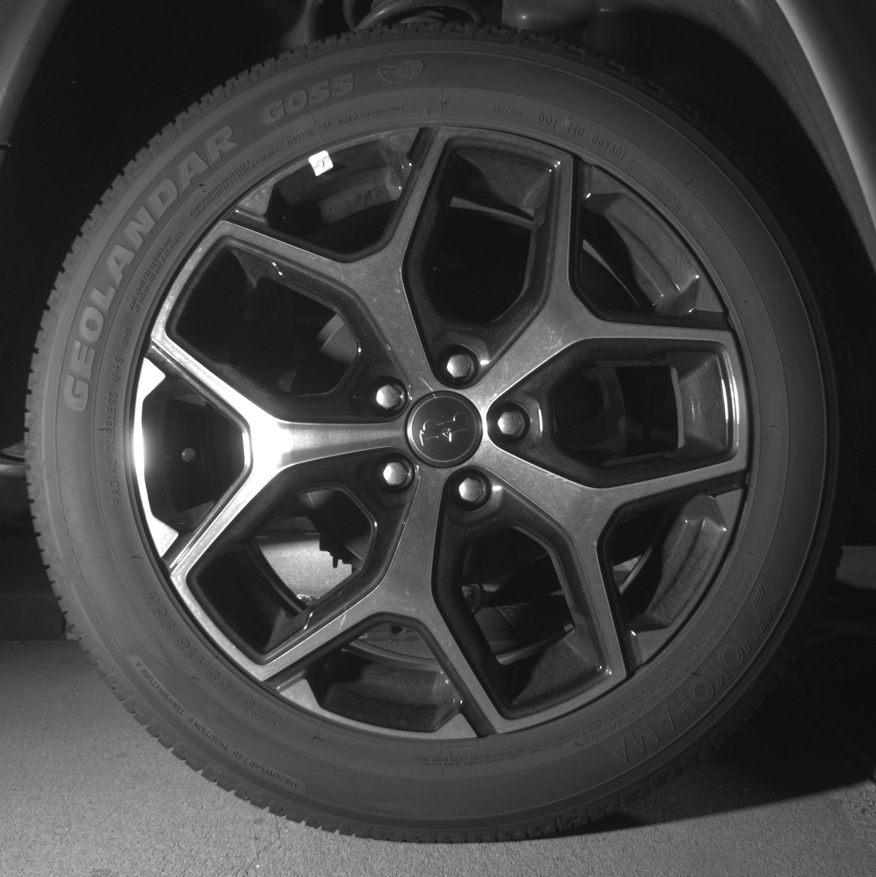 Thumbnail: 2025 Jeep Compass - 12